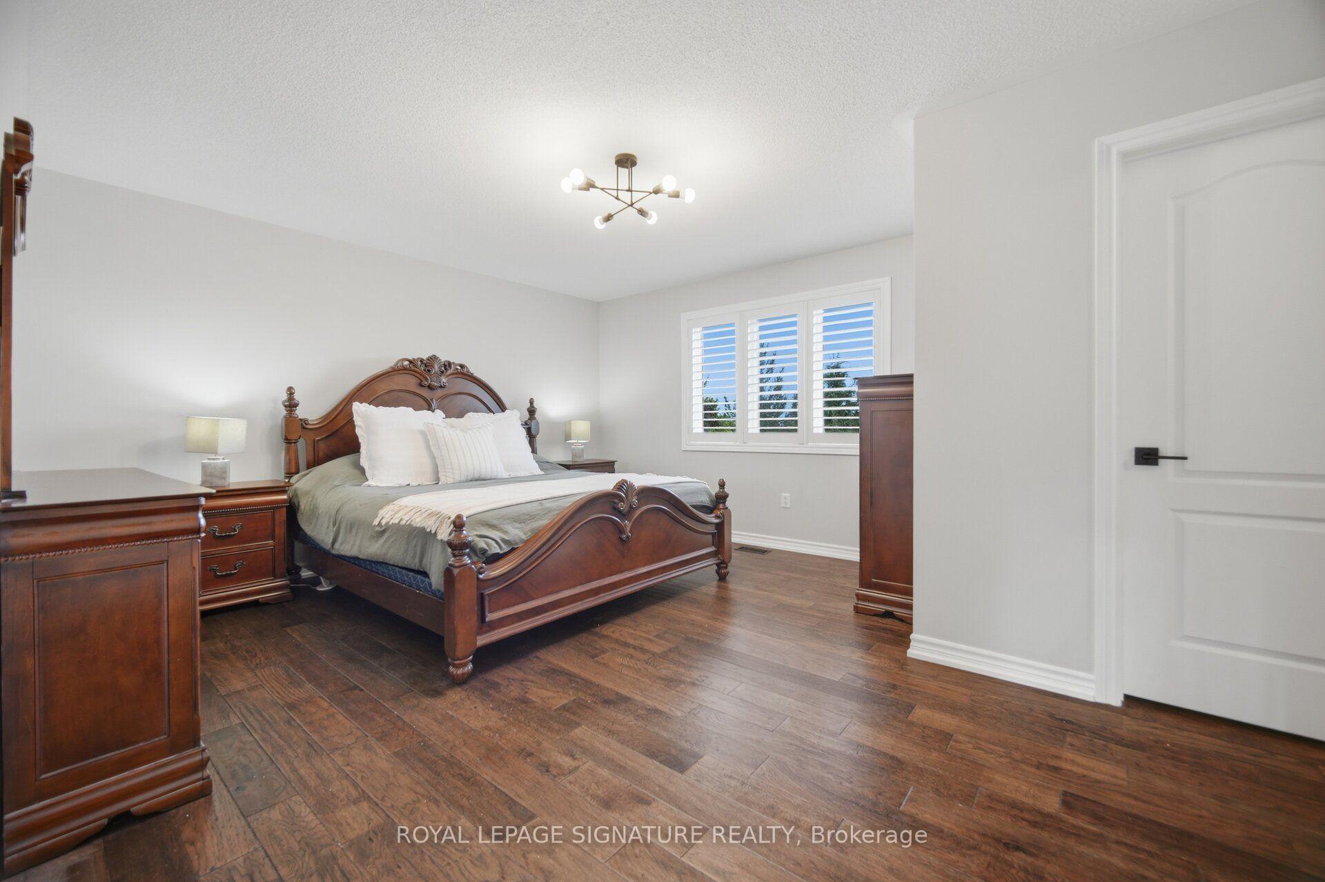 Photo 21 of 3059 Ferguson Drive, Burlington, Alton — HOMEH