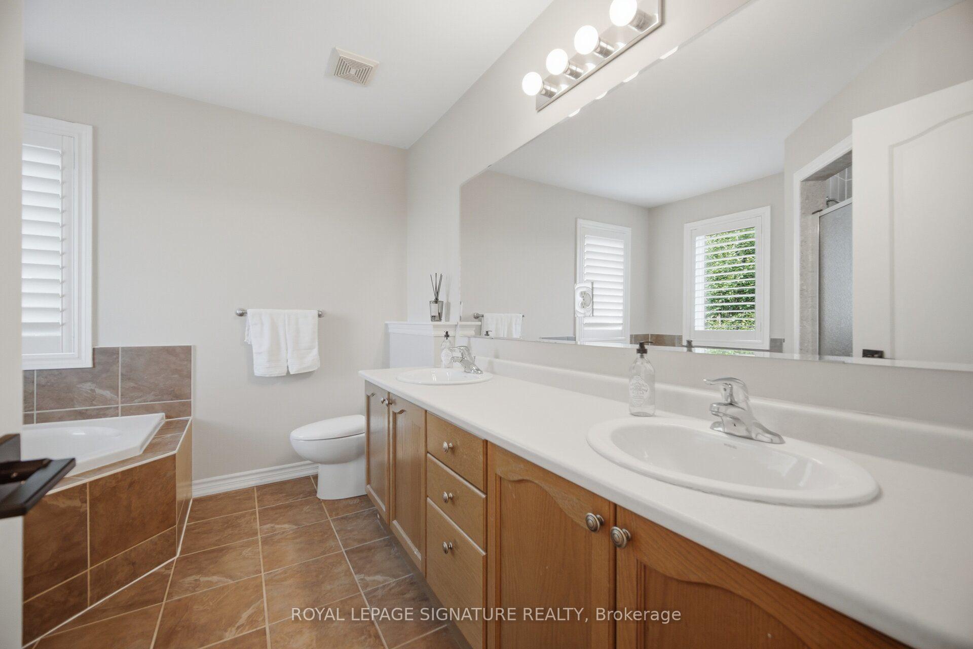 Photo 25 of 3059 Ferguson Drive, Burlington, Alton — HOMEH