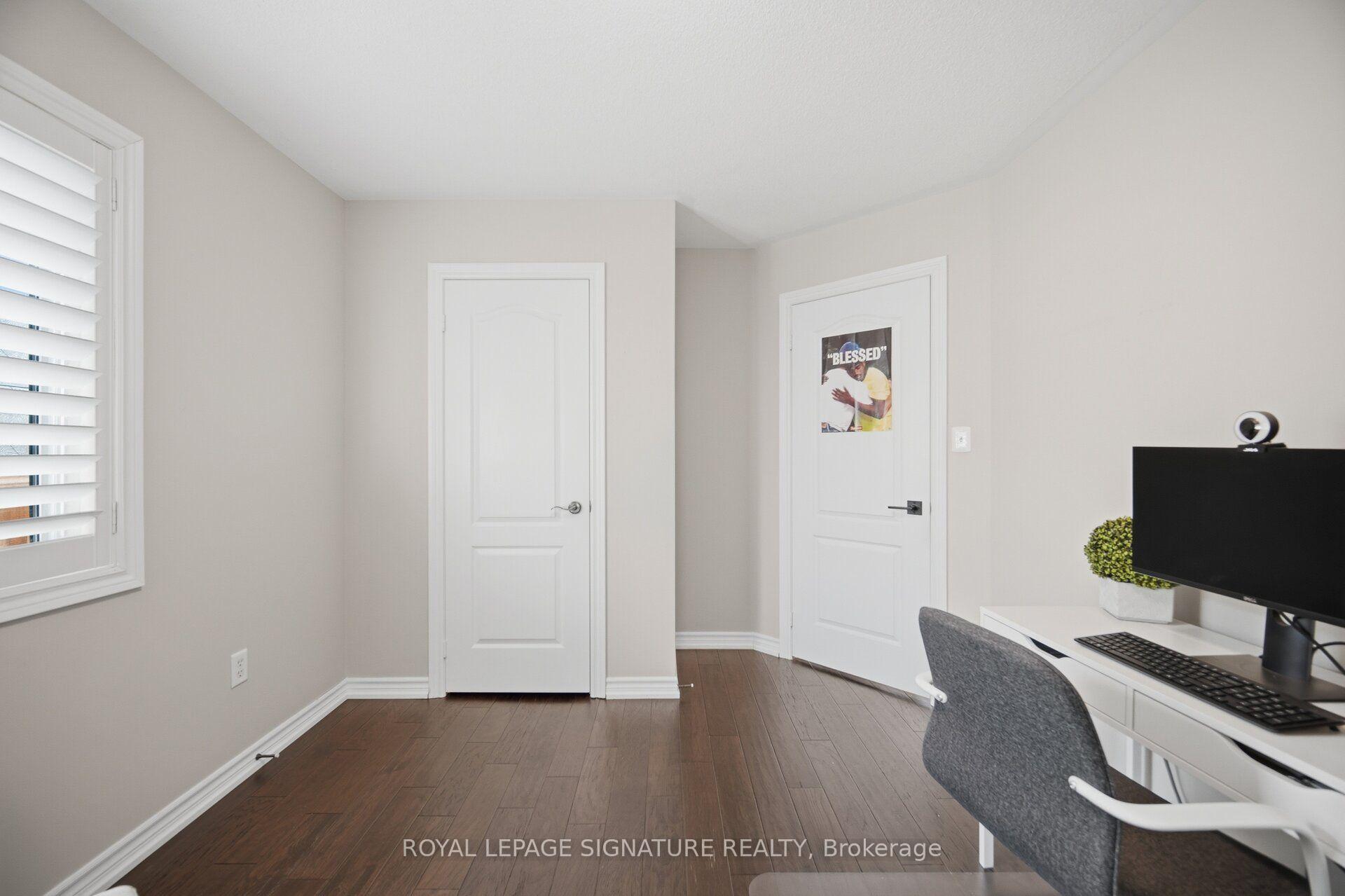 Photo 32 of 3059 Ferguson Drive, Burlington, Alton — HOMEH