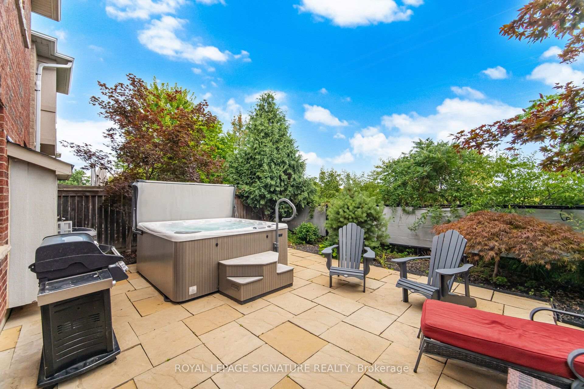 Photo 46 of 3059 Ferguson Drive, Burlington, Alton — HOMEH
