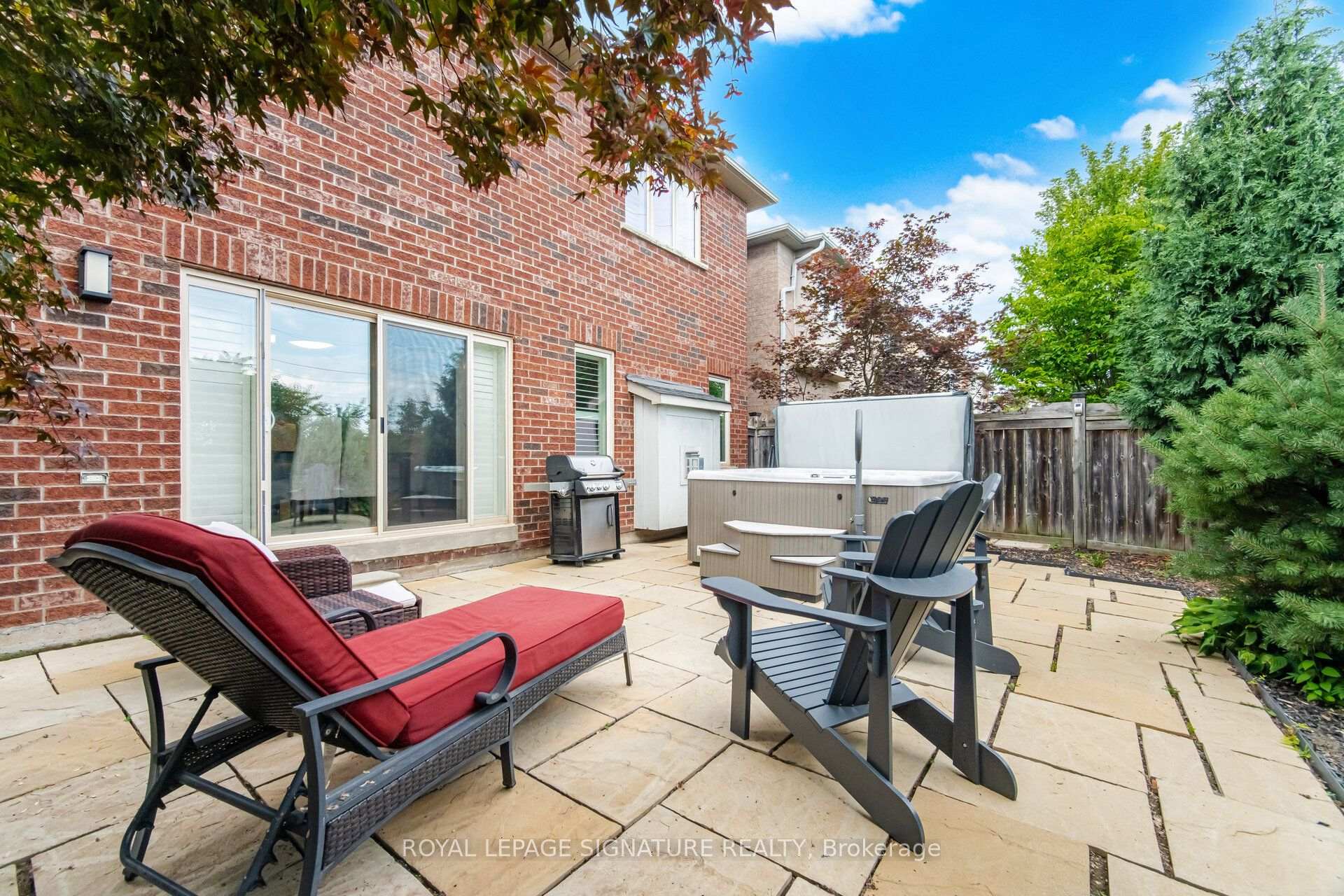 Photo 47 of 3059 Ferguson Drive, Burlington, Alton — HOMEH