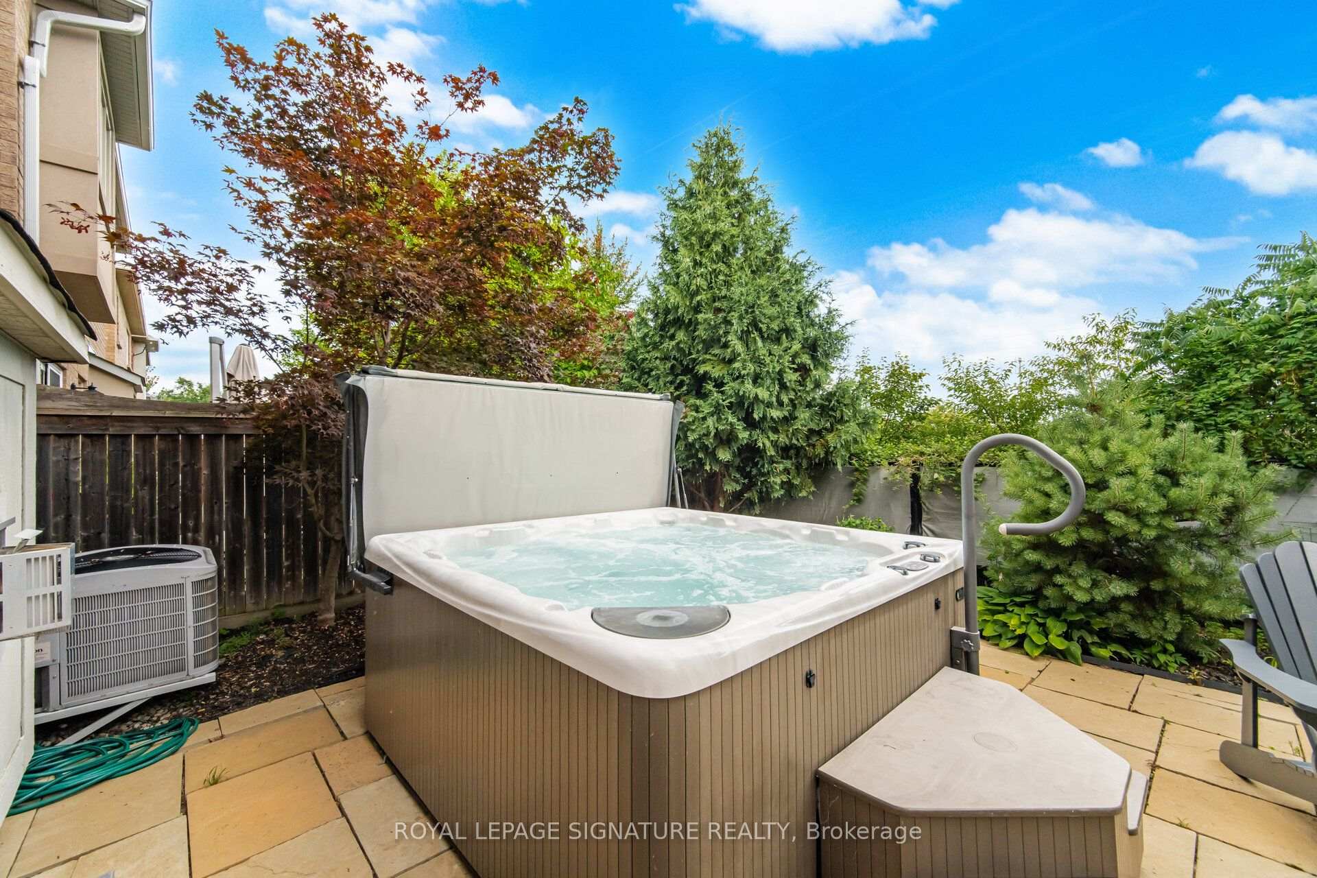 Photo 48 of 3059 Ferguson Drive, Burlington, Alton — HOMEH
