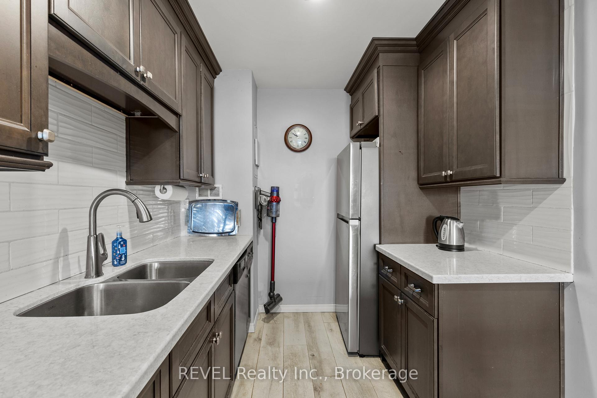 Photo 7 of Unit 401, 3955 Portage Road, Niagara Falls, Stamford — HOMEH