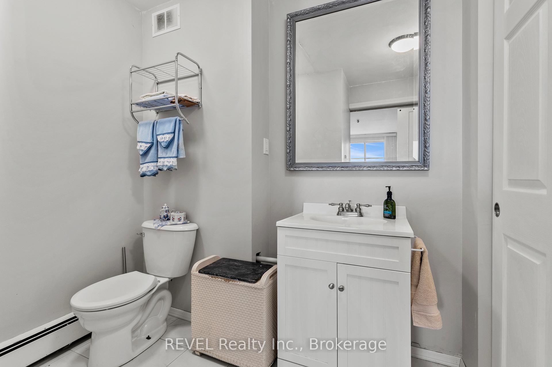 Photo 20 of Unit 401, 3955 Portage Road, Niagara Falls, Stamford — HOMEH