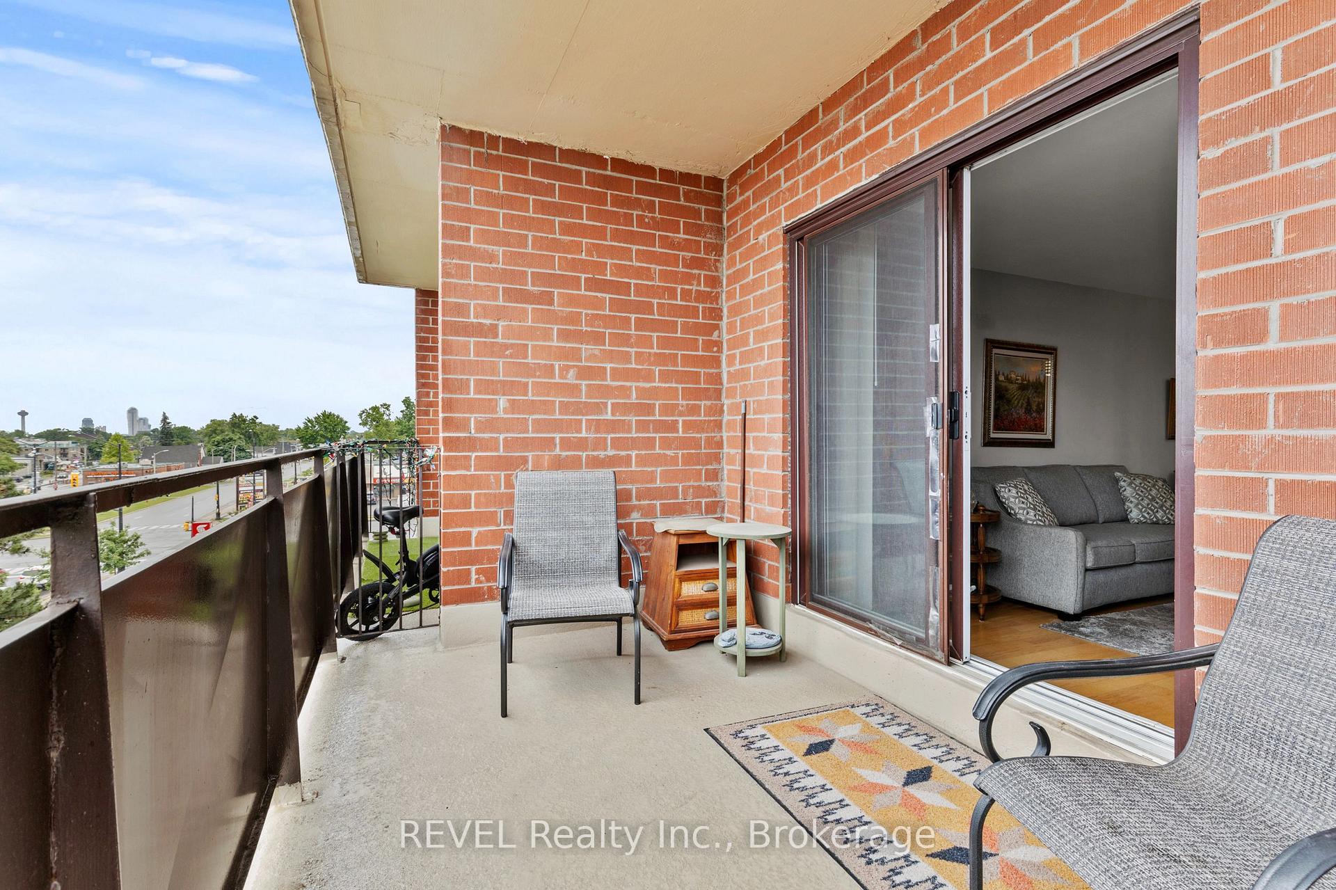 Photo 22 of Unit 401, 3955 Portage Road, Niagara Falls, Stamford — HOMEH