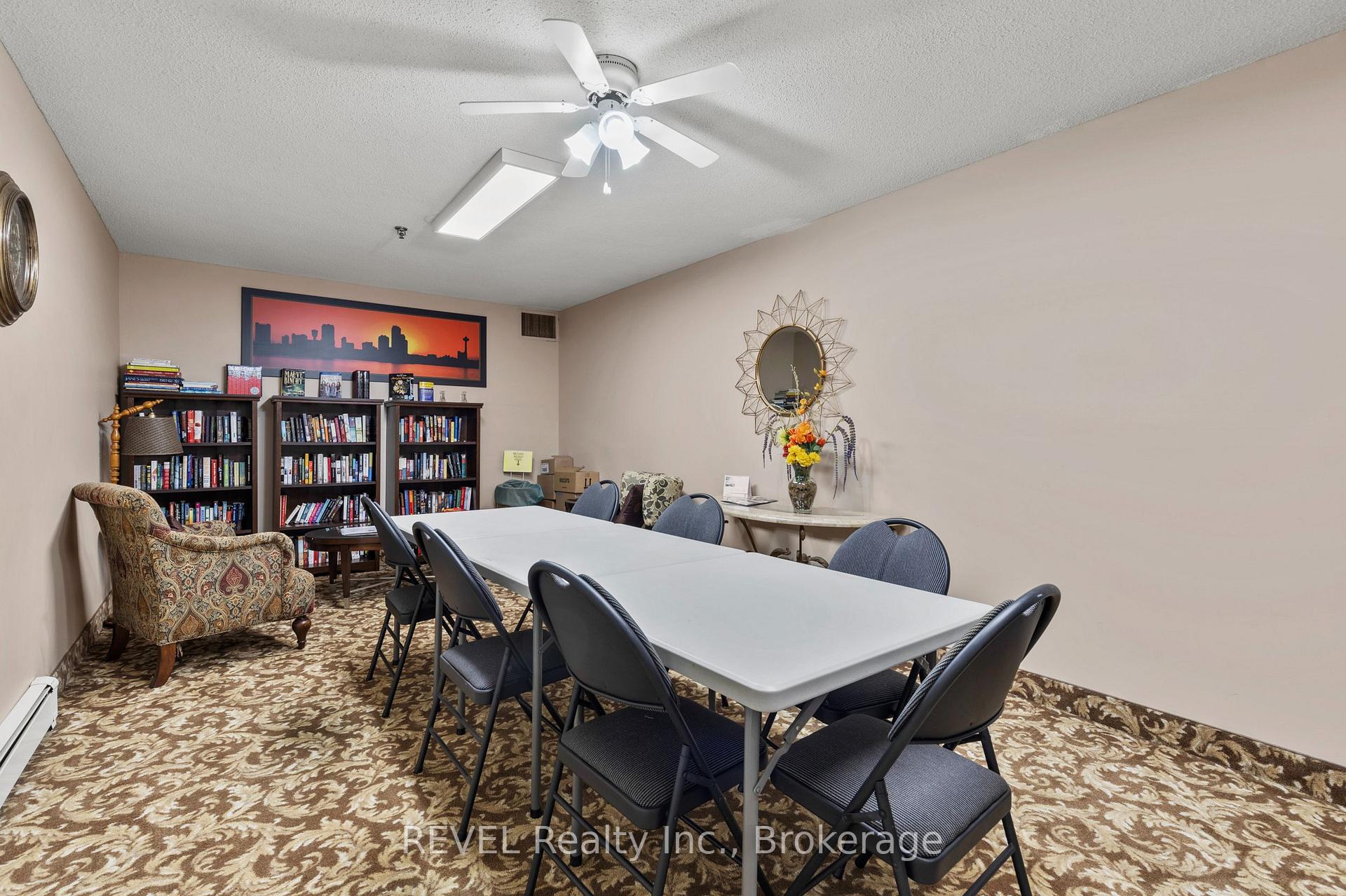 Photo 23 of Unit 401, 3955 Portage Road, Niagara Falls, Stamford — HOMEH
