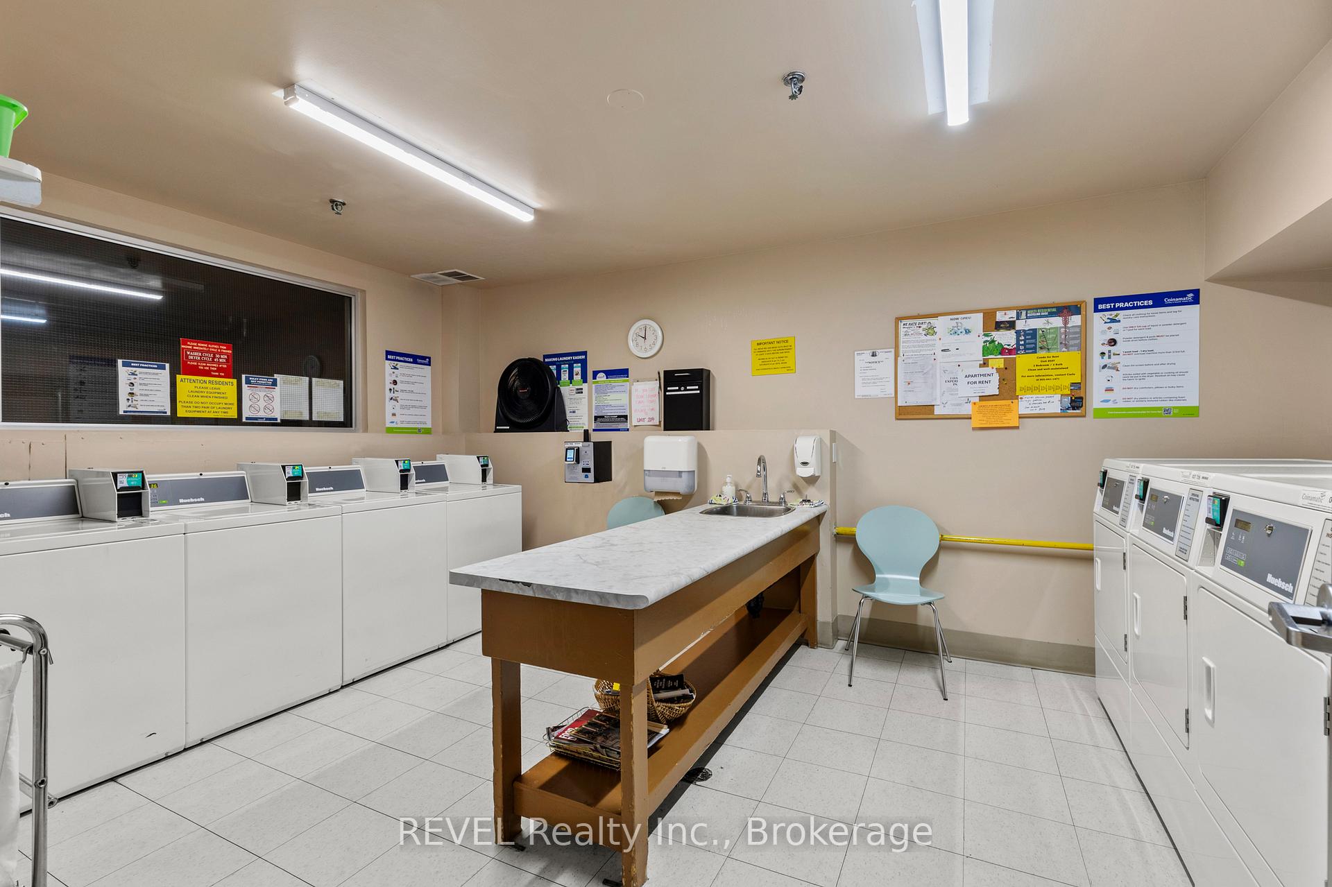 Photo 24 of Unit 401, 3955 Portage Road, Niagara Falls, Stamford — HOMEH