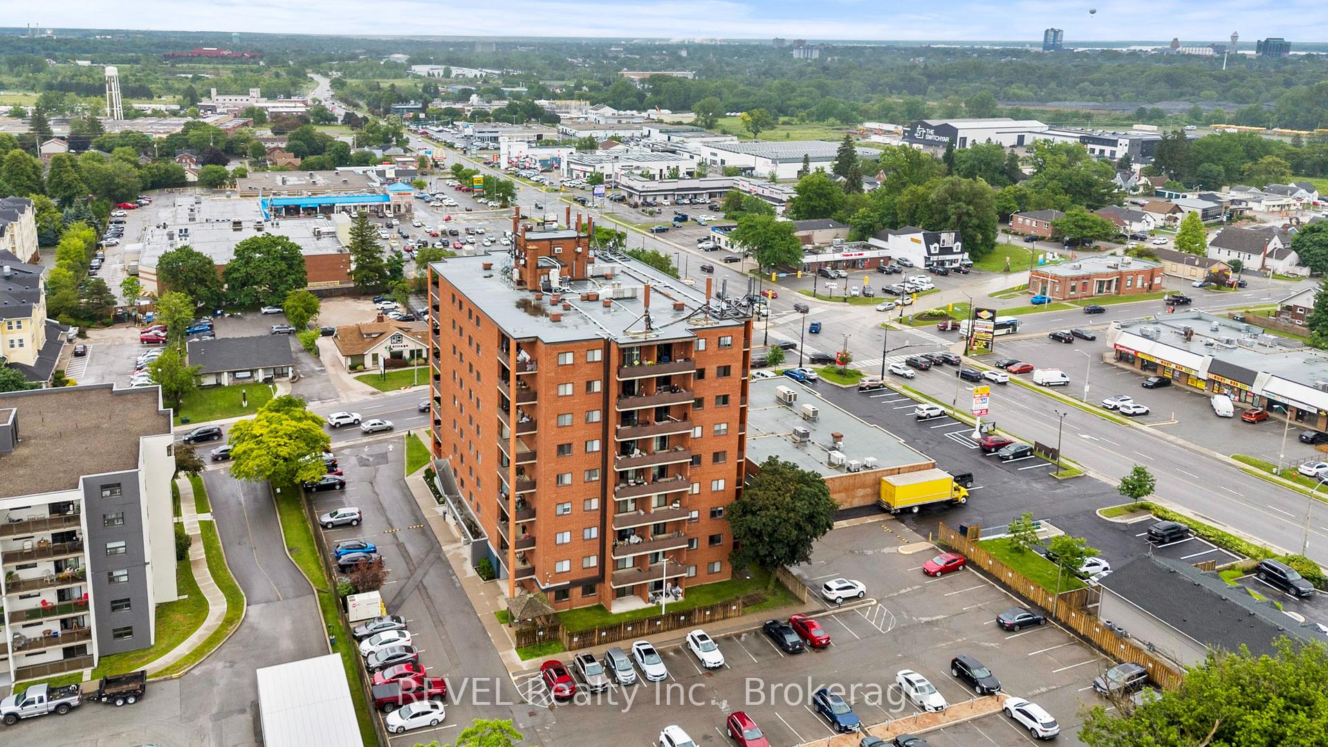 Photo 26 of Unit 401, 3955 Portage Road, Niagara Falls, Stamford — HOMEH