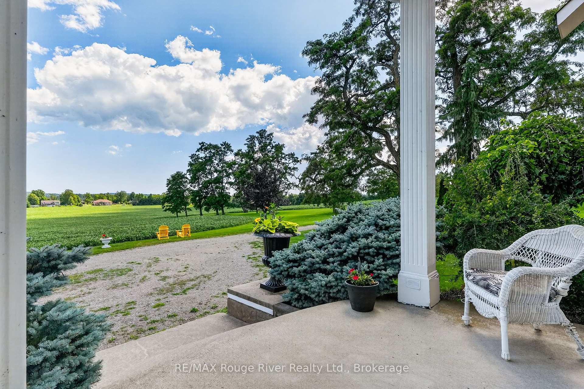 Photo 4 of 638 County Rd 28, Cavan Monaghan, Millbrook Village — HOMEH