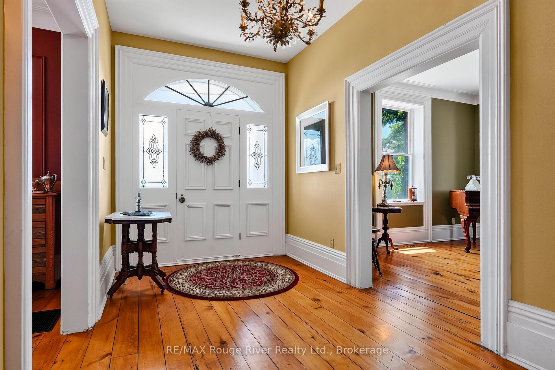 Photo 5 of 638 County Rd 28, Cavan Monaghan, Millbrook Village — HOMEH