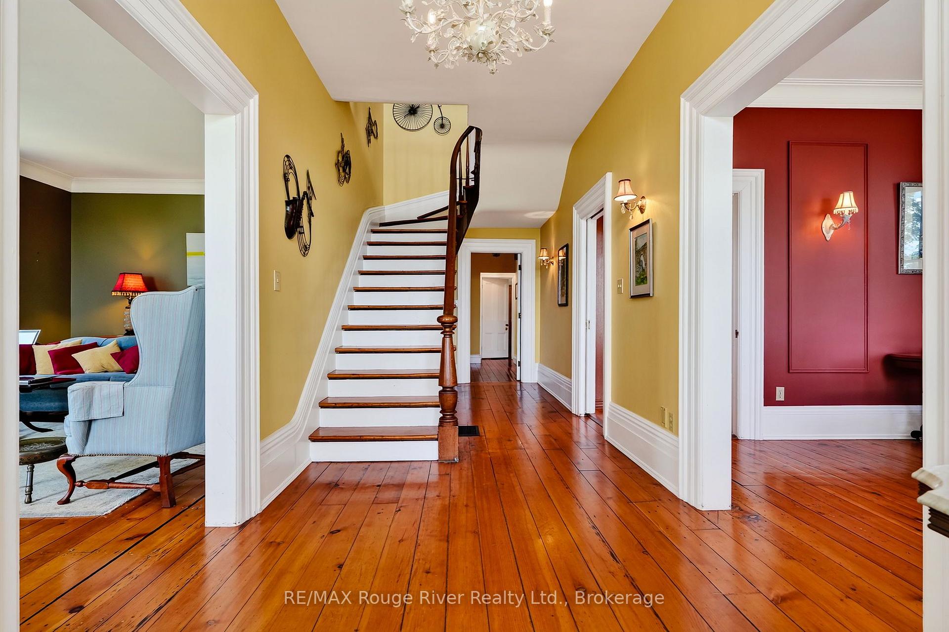 Photo 6 of 638 County Rd 28, Cavan Monaghan, Millbrook Village — HOMEH