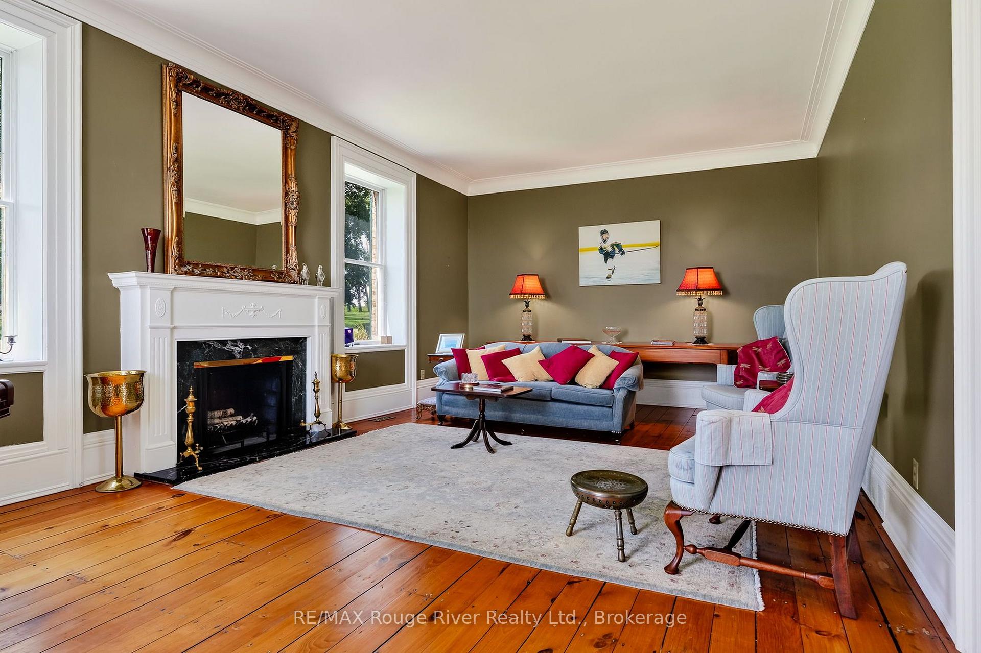 Photo 7 of 638 County Rd 28, Cavan Monaghan, Millbrook Village — HOMEH