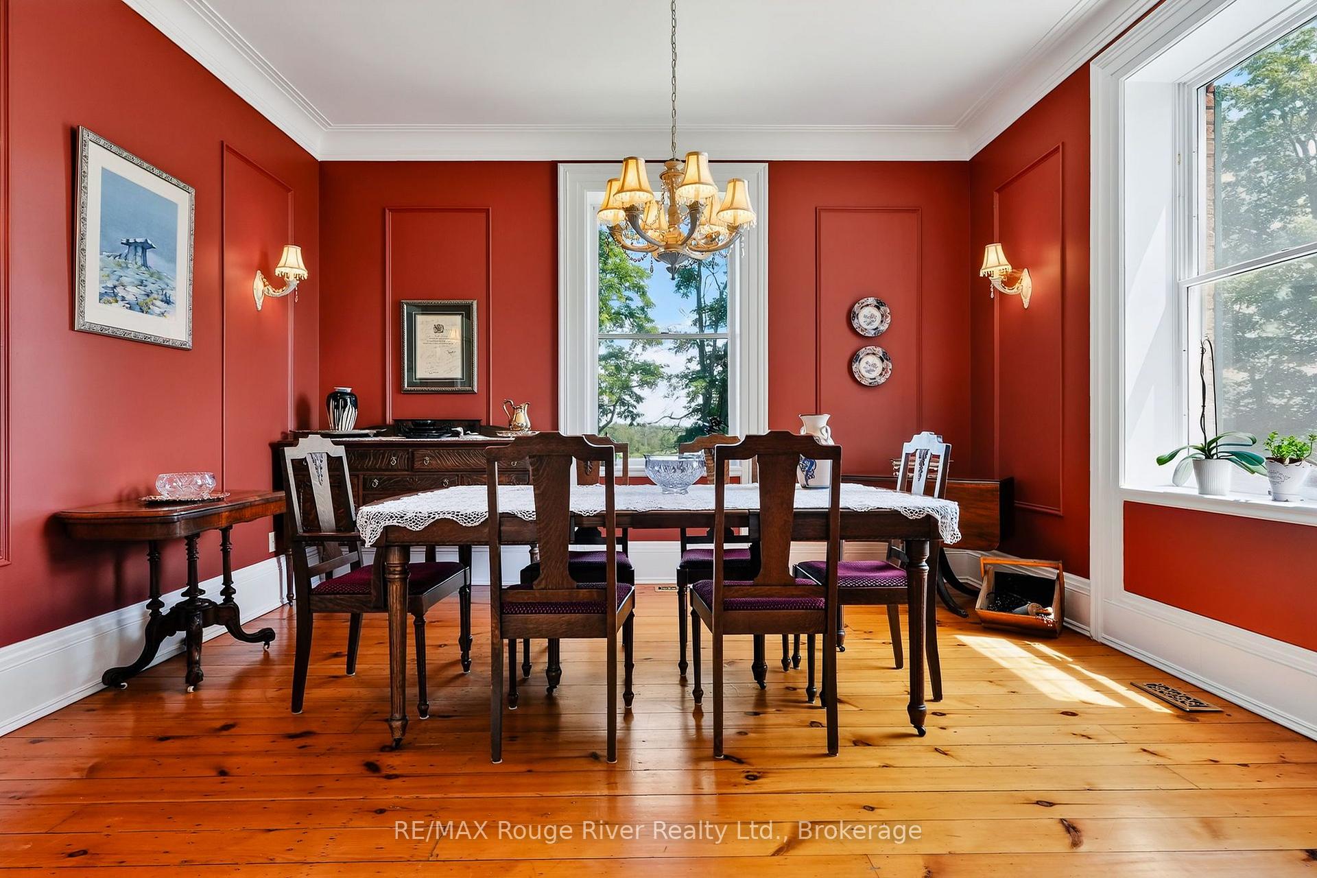 Photo 9 of 638 County Rd 28, Cavan Monaghan, Millbrook Village — HOMEH