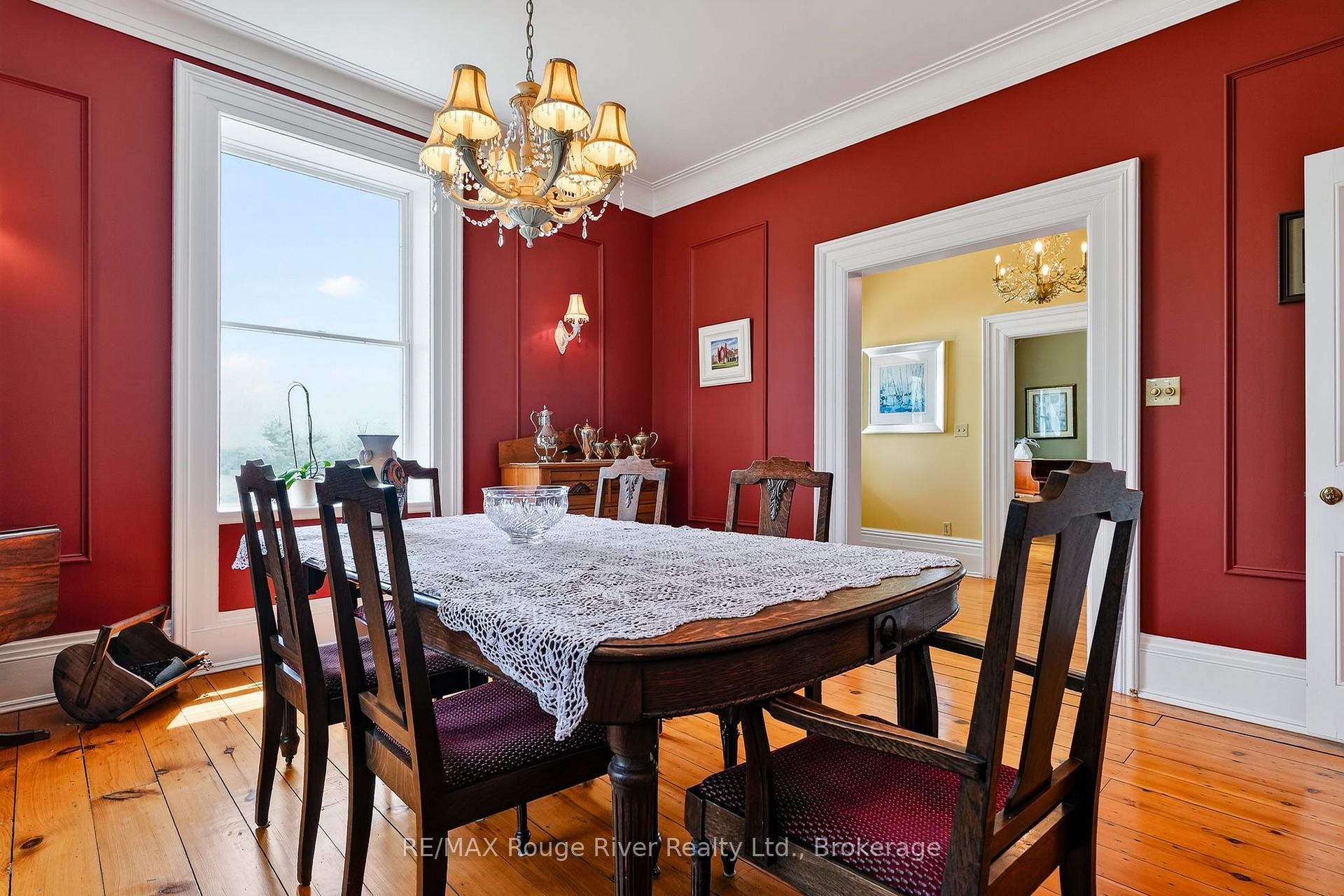 Photo 10 of 638 County Rd 28, Cavan Monaghan, Millbrook Village — HOMEH