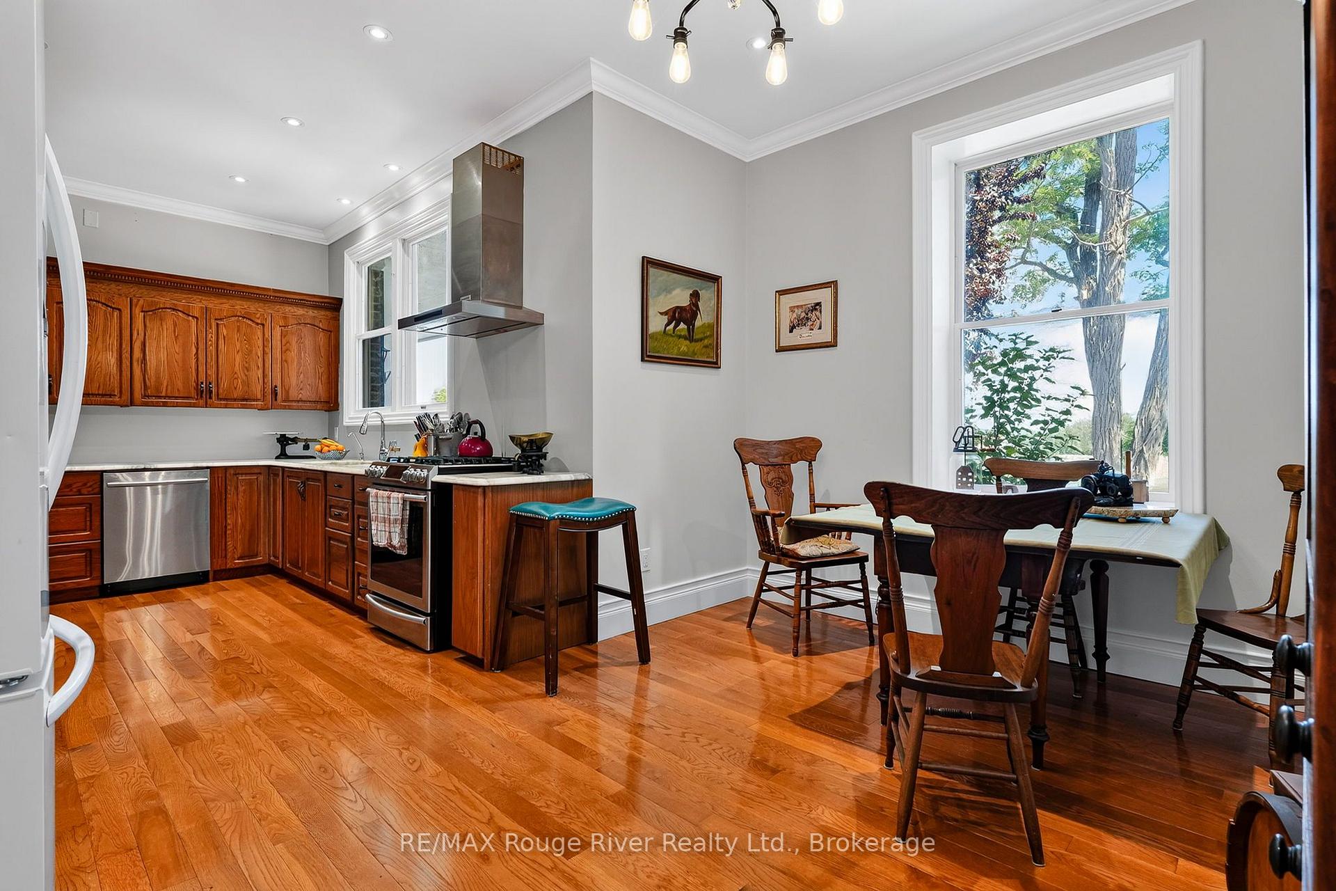 Photo 14 of 638 County Rd 28, Cavan Monaghan, Millbrook Village — HOMEH