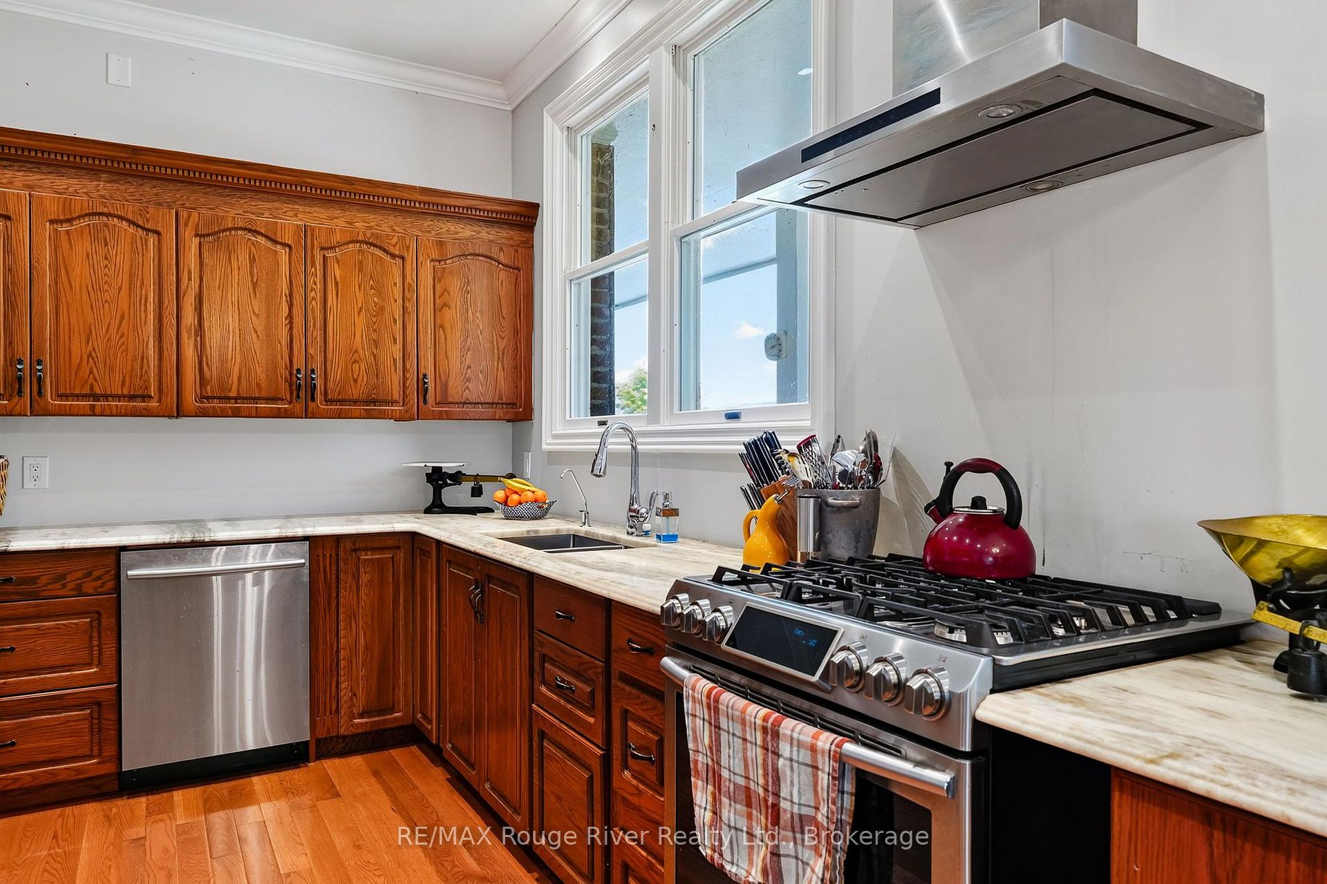 Photo 16 of 638 County Rd 28, Cavan Monaghan, Millbrook Village — HOMEH