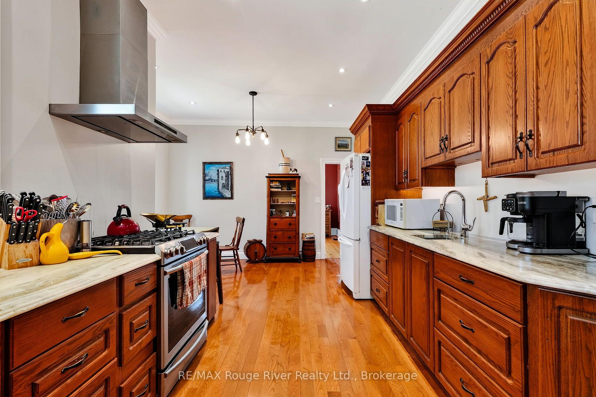Photo 17 of 638 County Rd 28, Cavan Monaghan, Millbrook Village — HOMEH