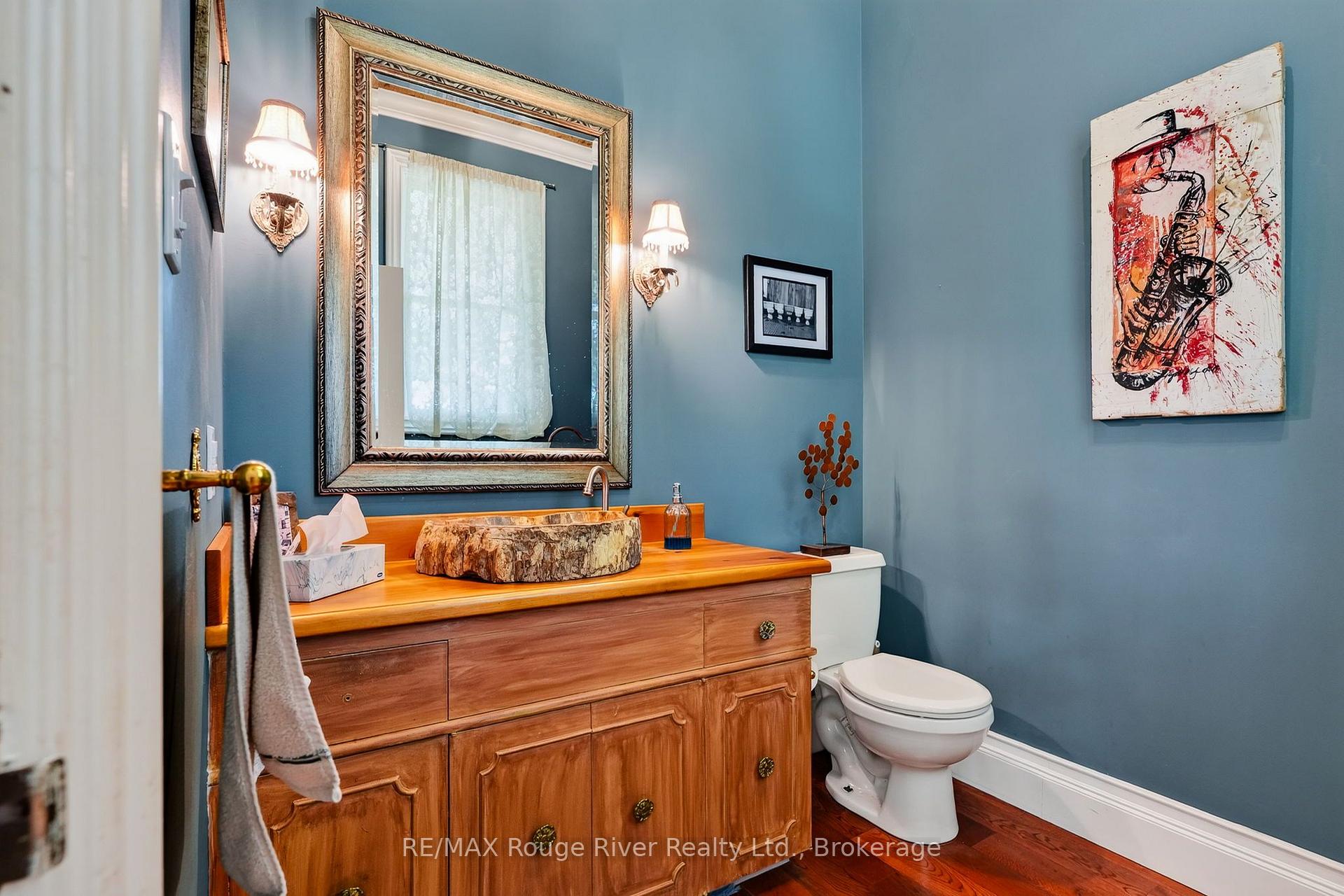 Photo 19 of 638 County Rd 28, Cavan Monaghan, Millbrook Village — HOMEH