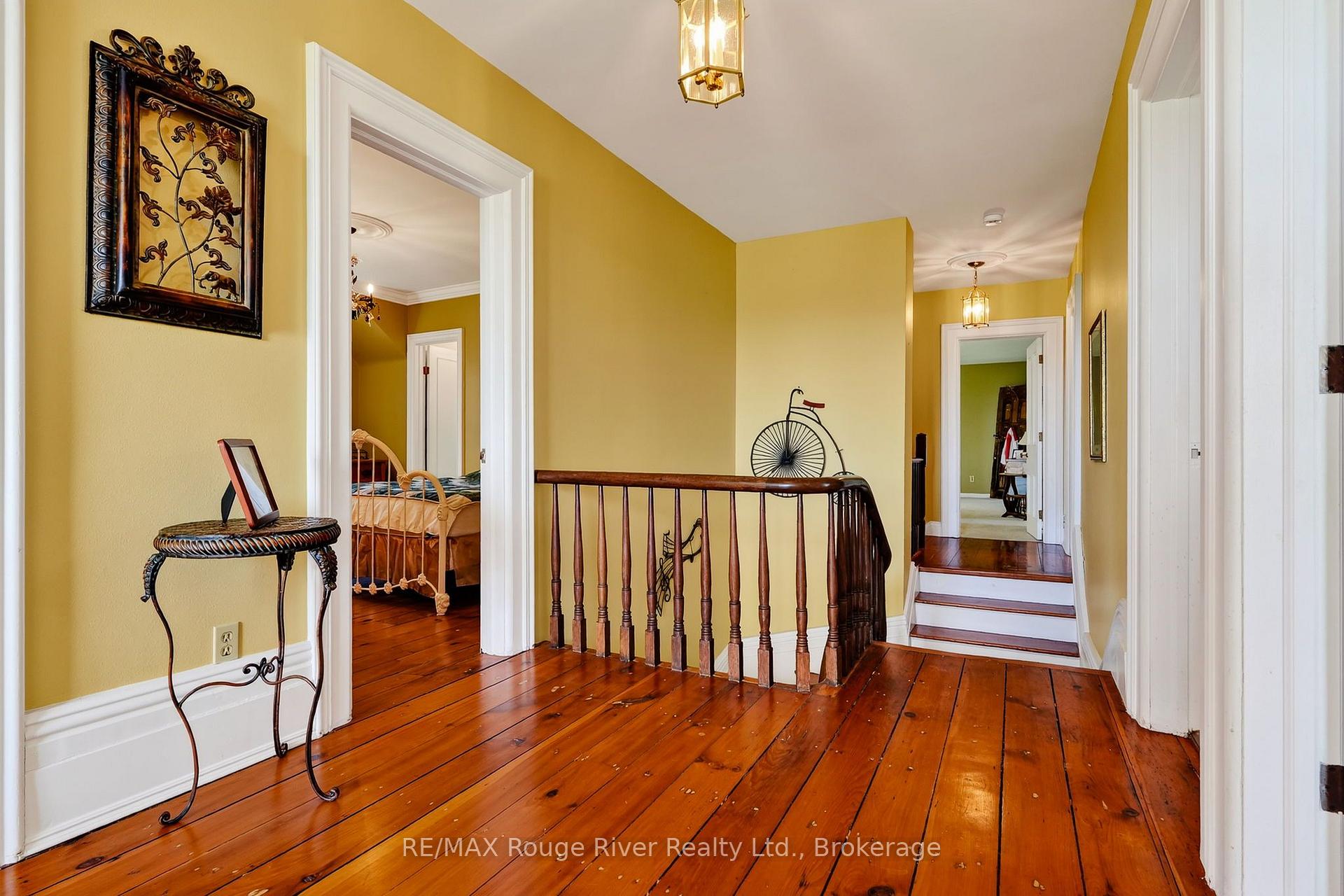 Photo 21 of 638 County Rd 28, Cavan Monaghan, Millbrook Village — HOMEH