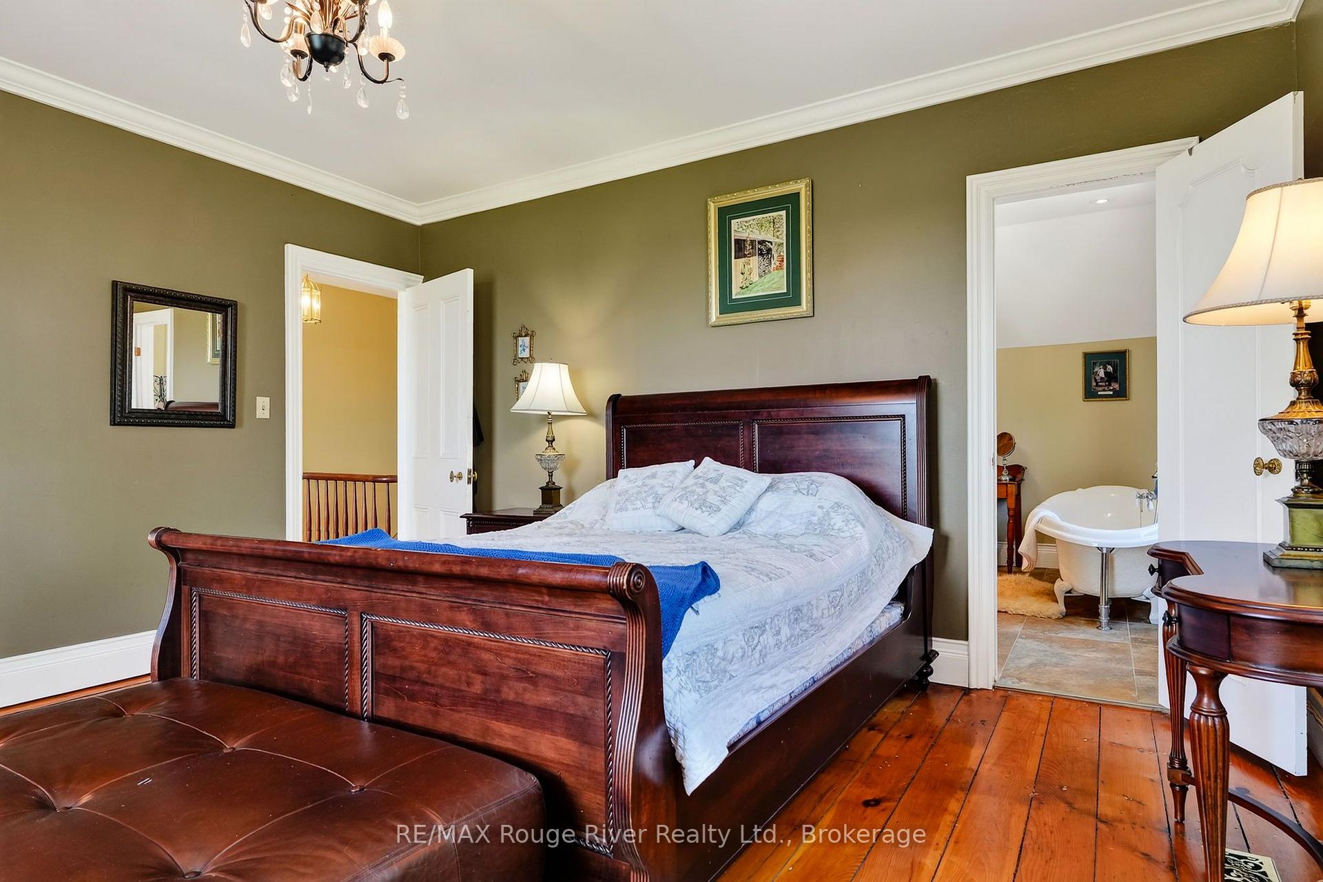 Photo 22 of 638 County Rd 28, Cavan Monaghan, Millbrook Village — HOMEH