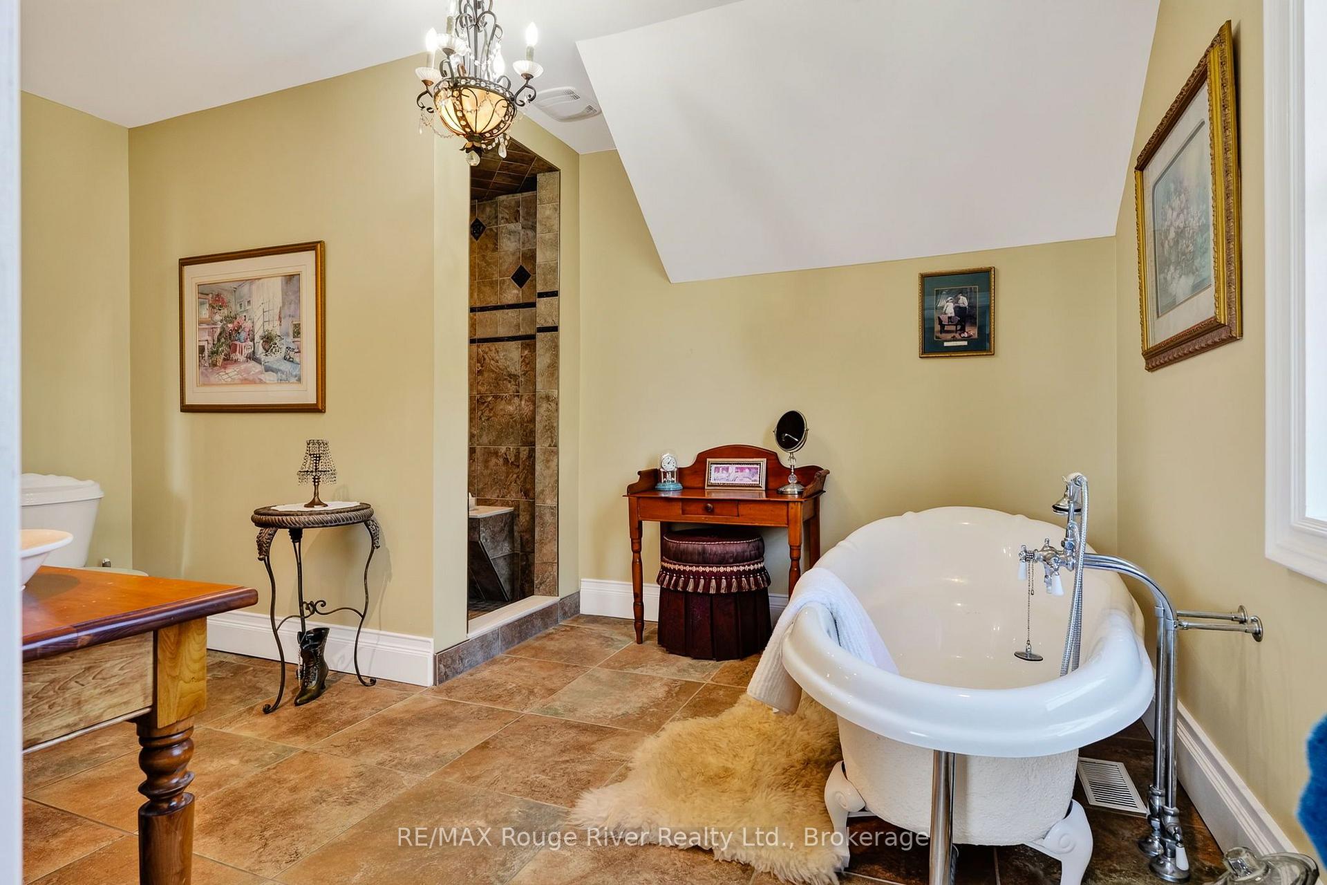 Photo 24 of 638 County Rd 28, Cavan Monaghan, Millbrook Village — HOMEH