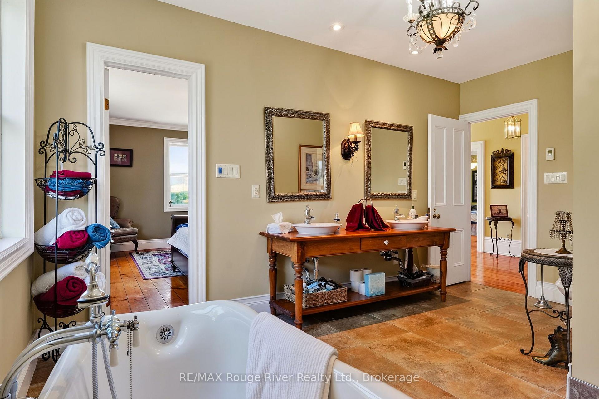 Photo 25 of 638 County Rd 28, Cavan Monaghan, Millbrook Village — HOMEH