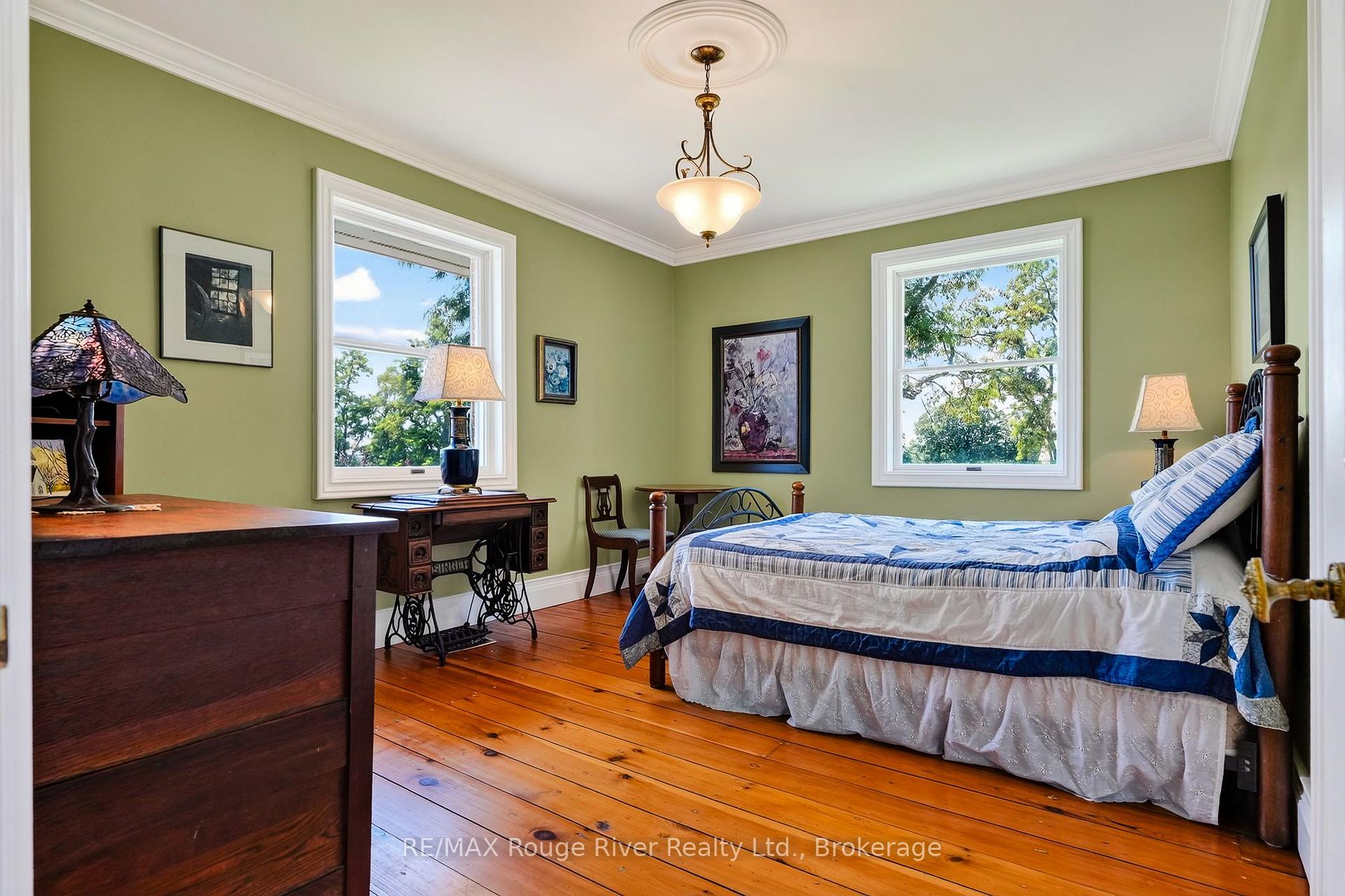 Photo 27 of 638 County Rd 28, Cavan Monaghan, Millbrook Village — HOMEH