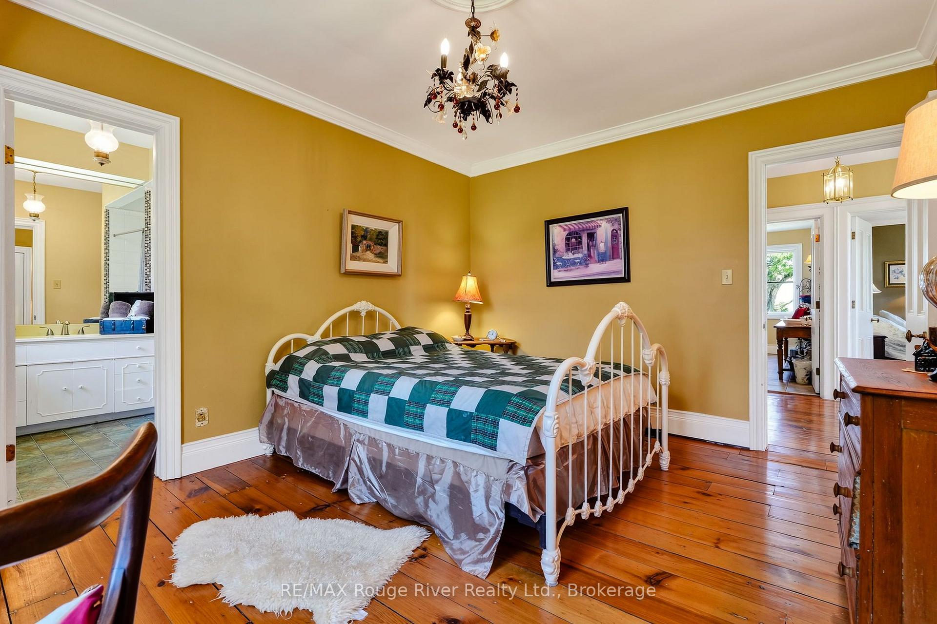 Photo 28 of 638 County Rd 28, Cavan Monaghan, Millbrook Village — HOMEH