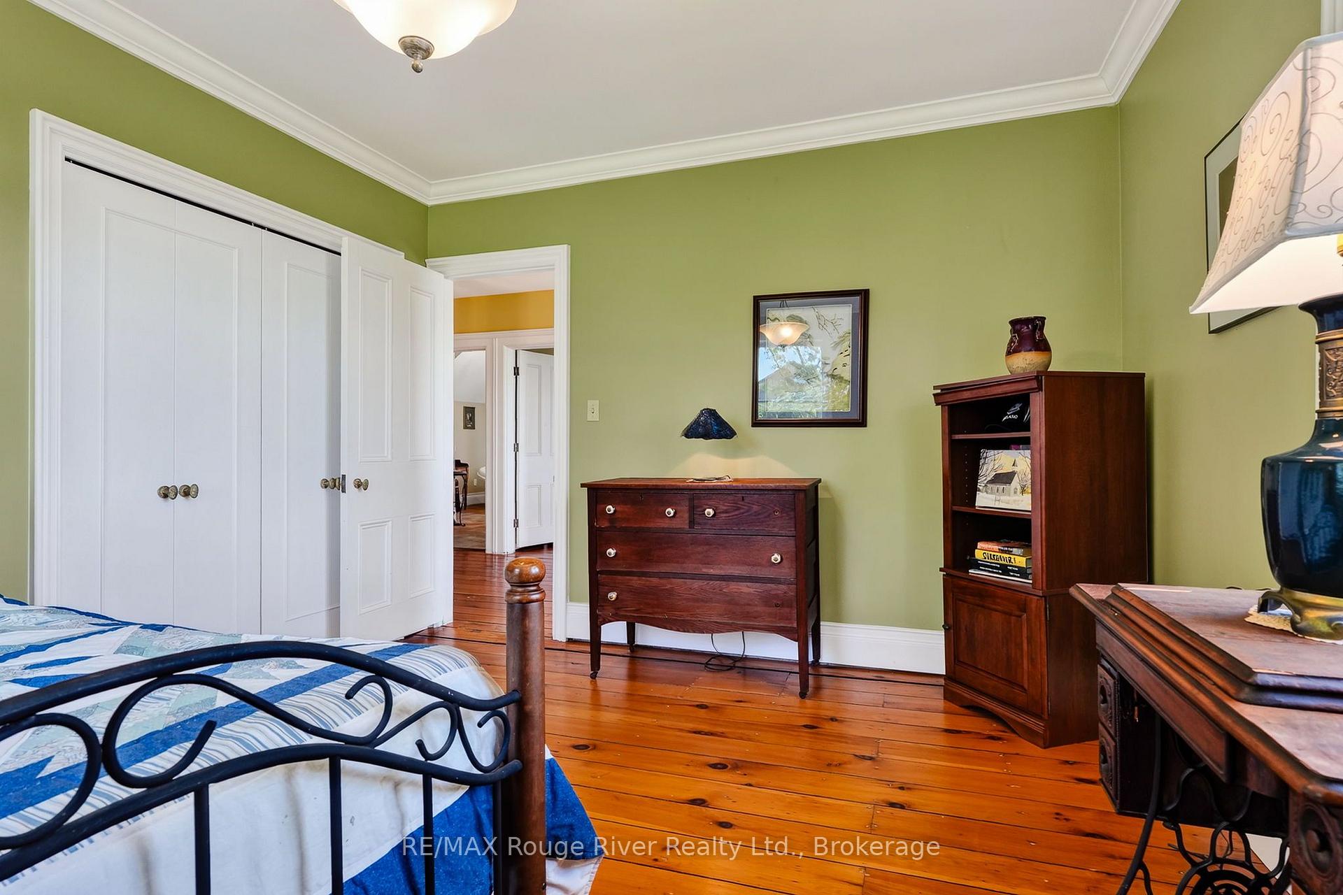 Photo 34 of 638 County Rd 28, Cavan Monaghan, Millbrook Village — HOMEH