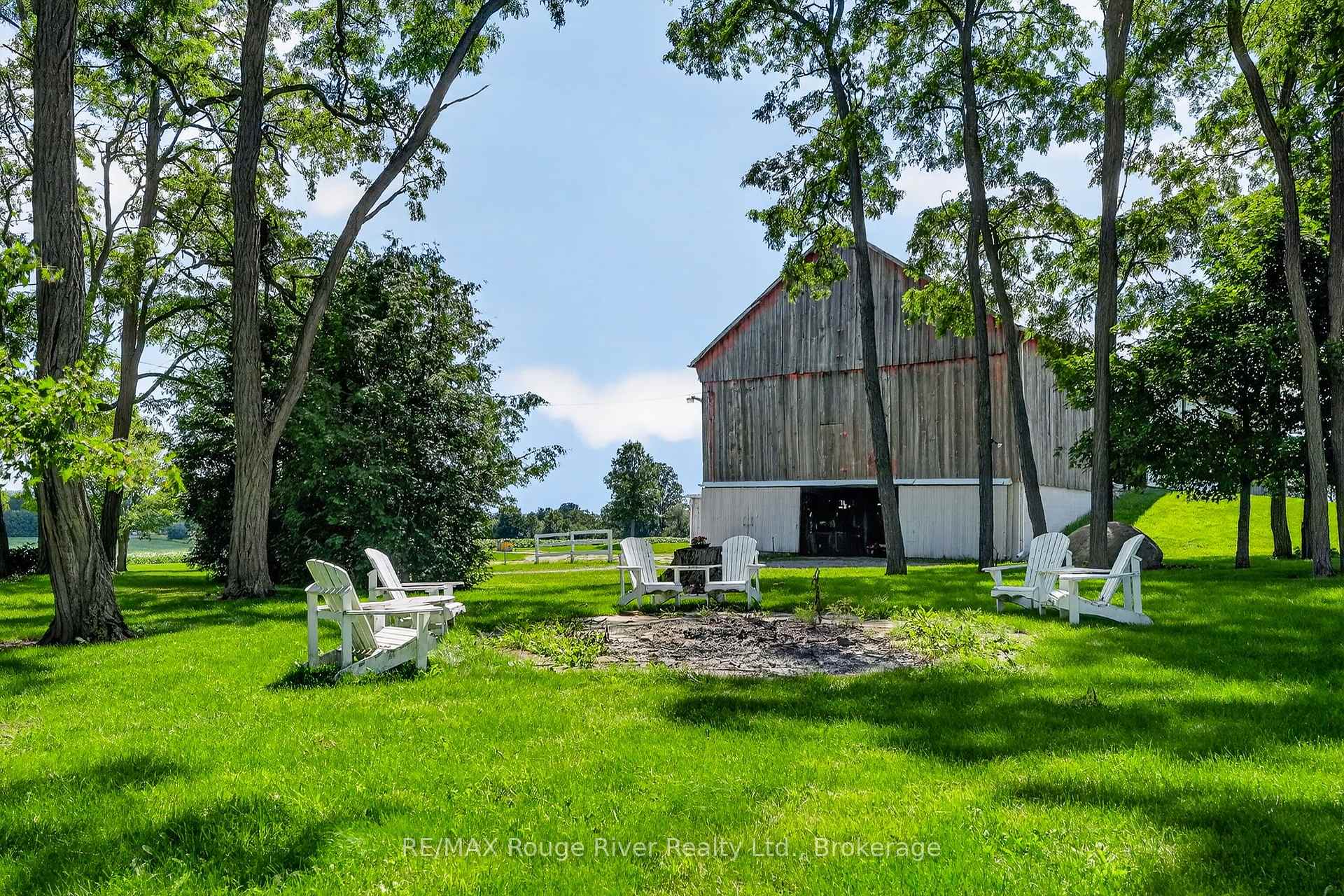 Photo 41 of 638 County Rd 28, Cavan Monaghan, Millbrook Village — HOMEH