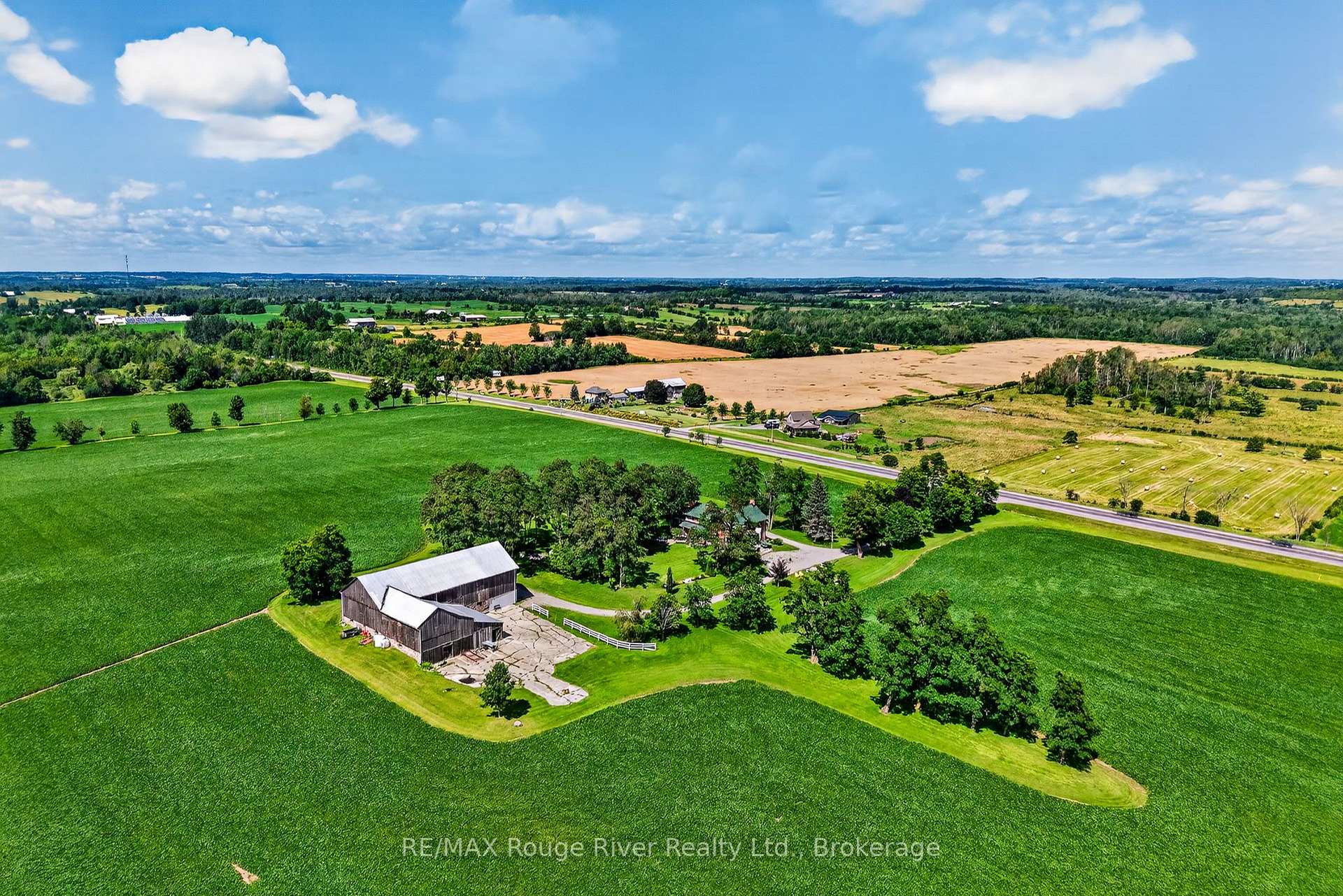Photo 50 of 638 County Rd 28, Cavan Monaghan, Millbrook Village — HOMEH