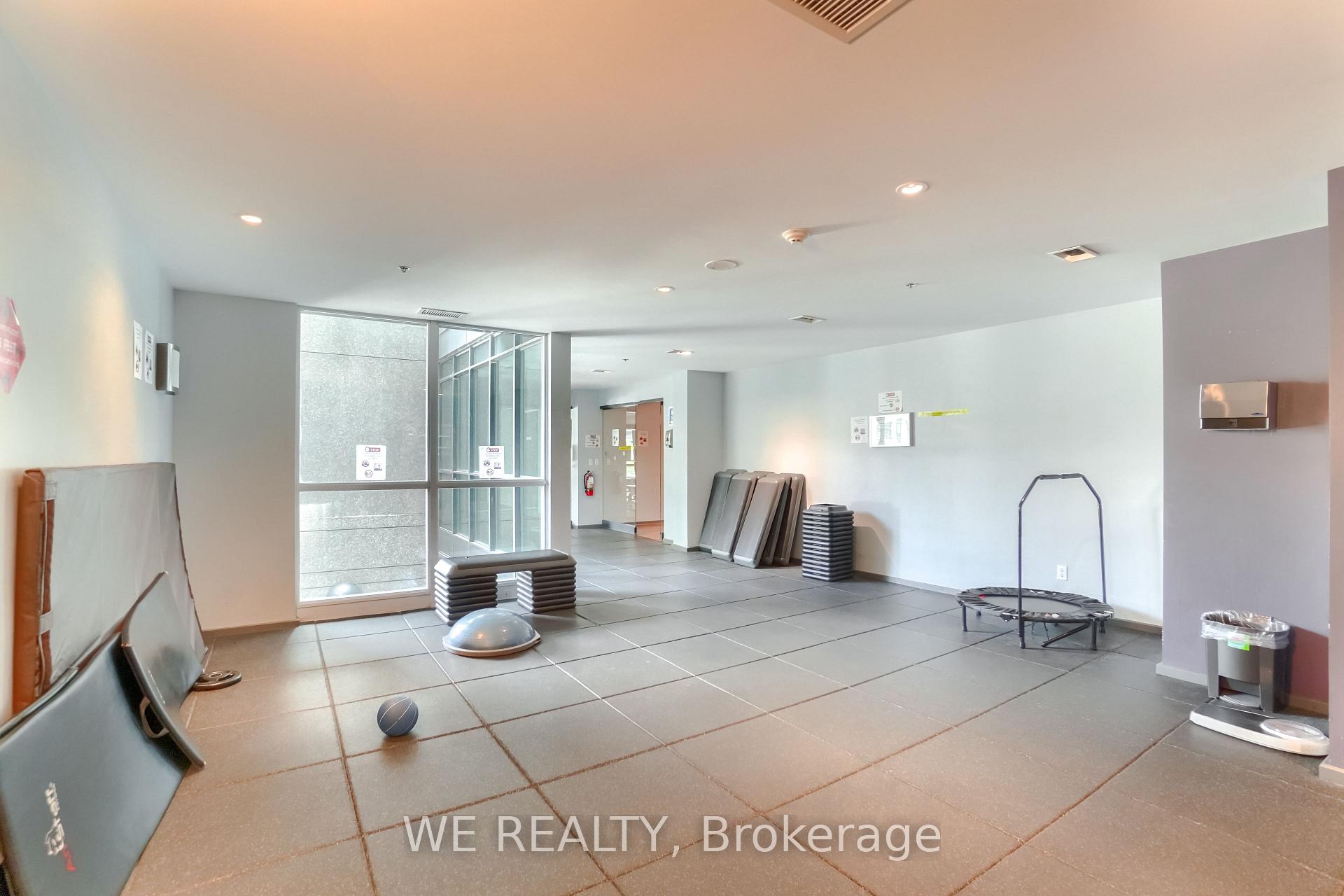 Photo 17 of Unit 519, 231 Fort York Boulevard, Toronto, Niagara — HOMEH
