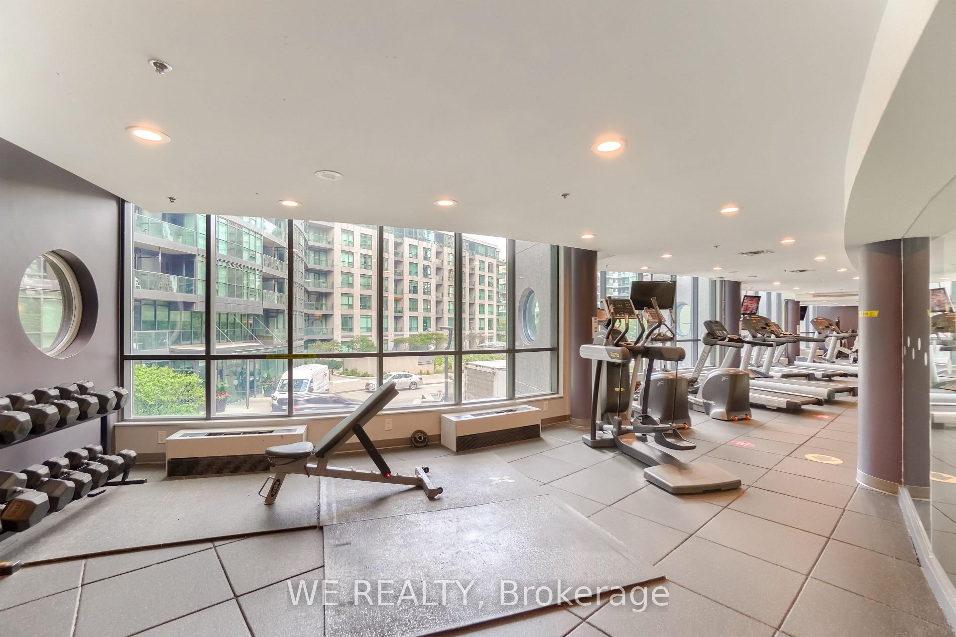 Photo 18 of Unit 519, 231 Fort York Boulevard, Toronto, Niagara — HOMEH