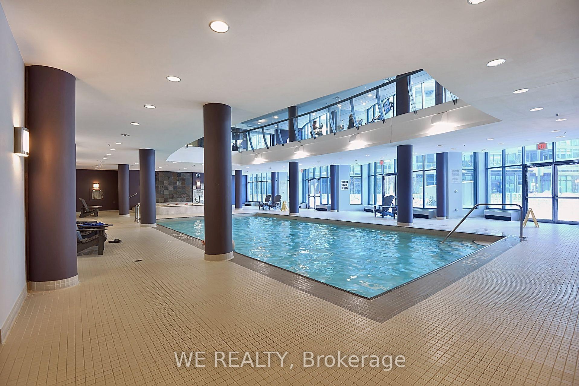 Photo 20 of Unit 519, 231 Fort York Boulevard, Toronto, Niagara — HOMEH