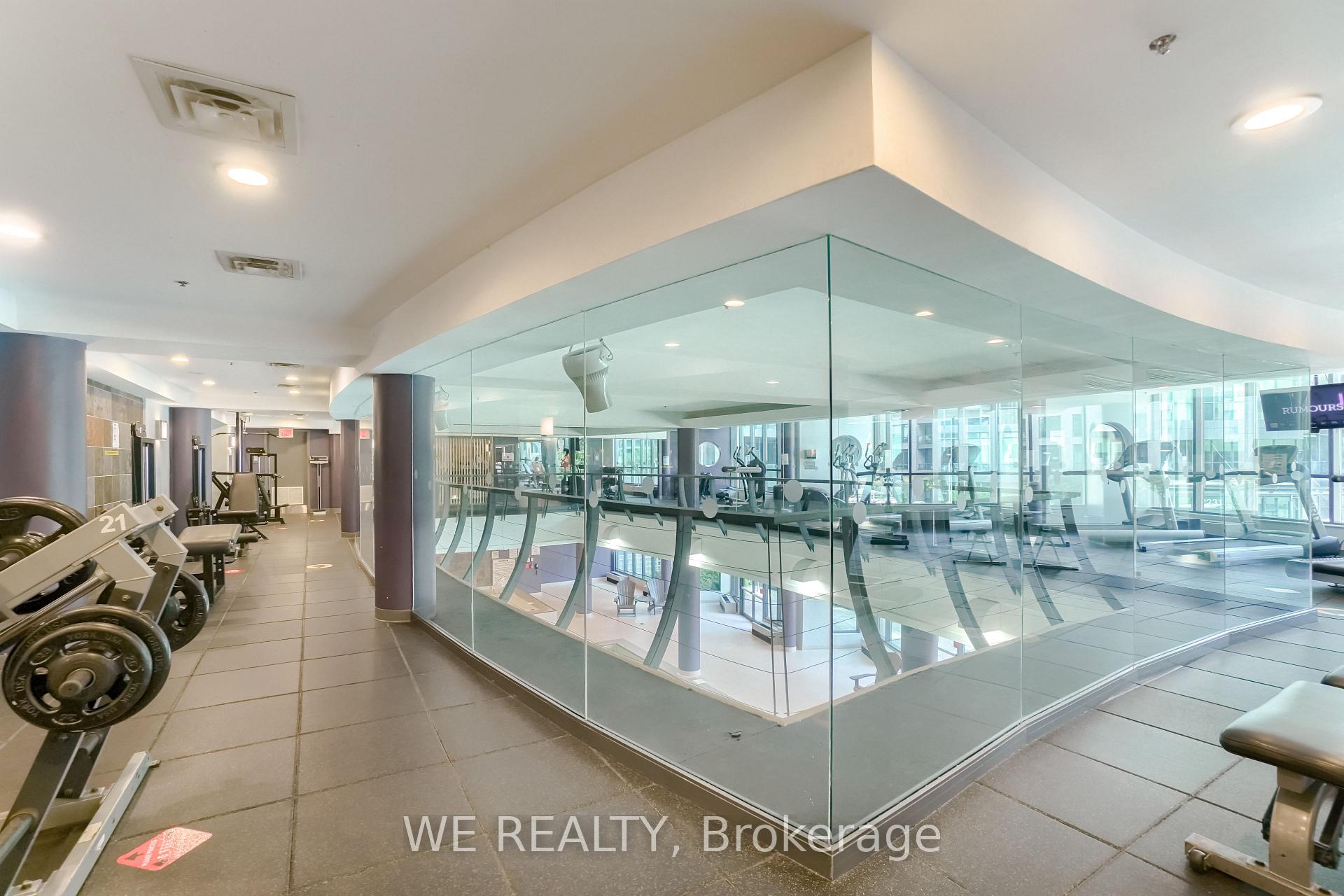 Photo 21 of Unit 519, 231 Fort York Boulevard, Toronto, Niagara — HOMEH