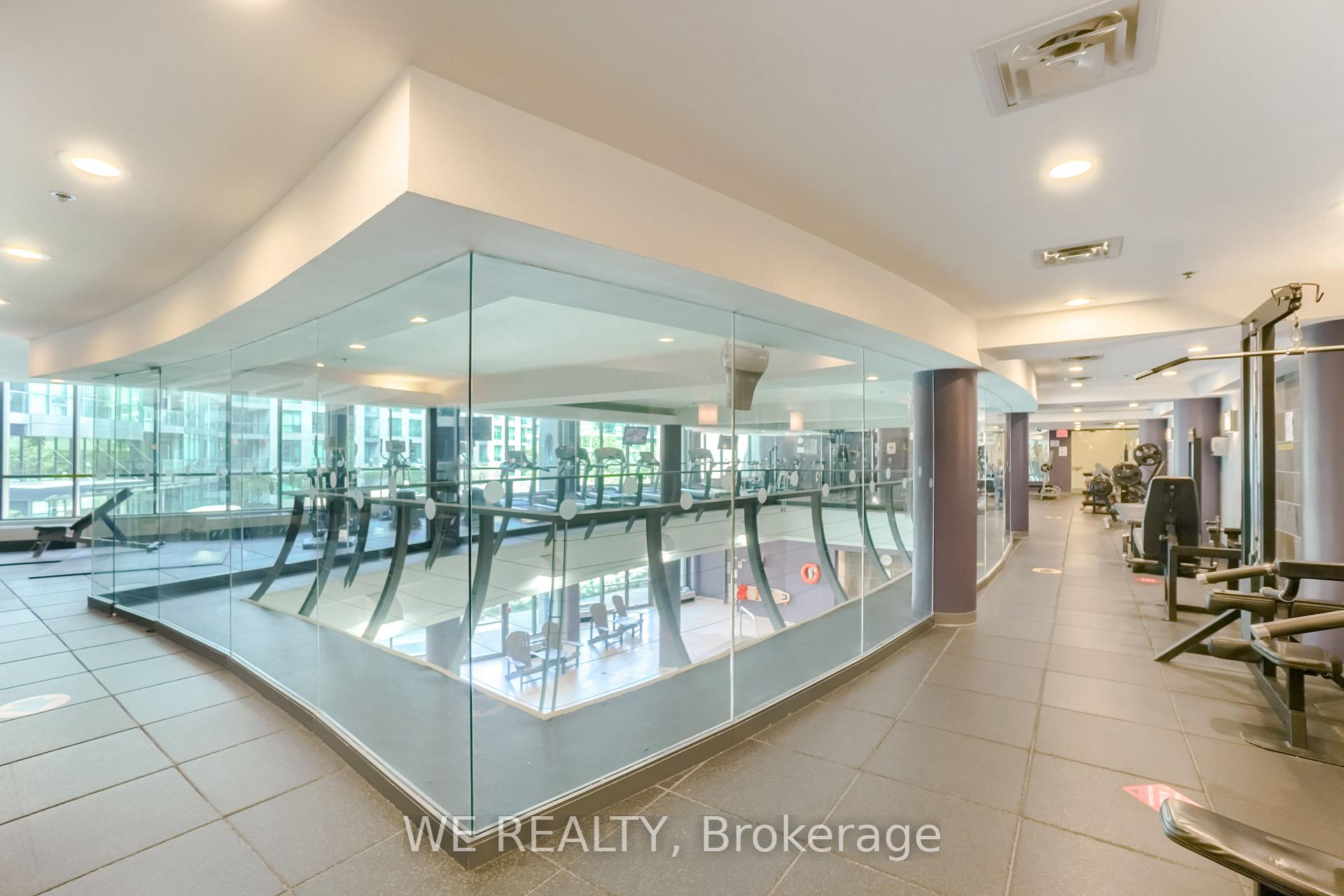Photo 22 of Unit 519, 231 Fort York Boulevard, Toronto, Niagara — HOMEH