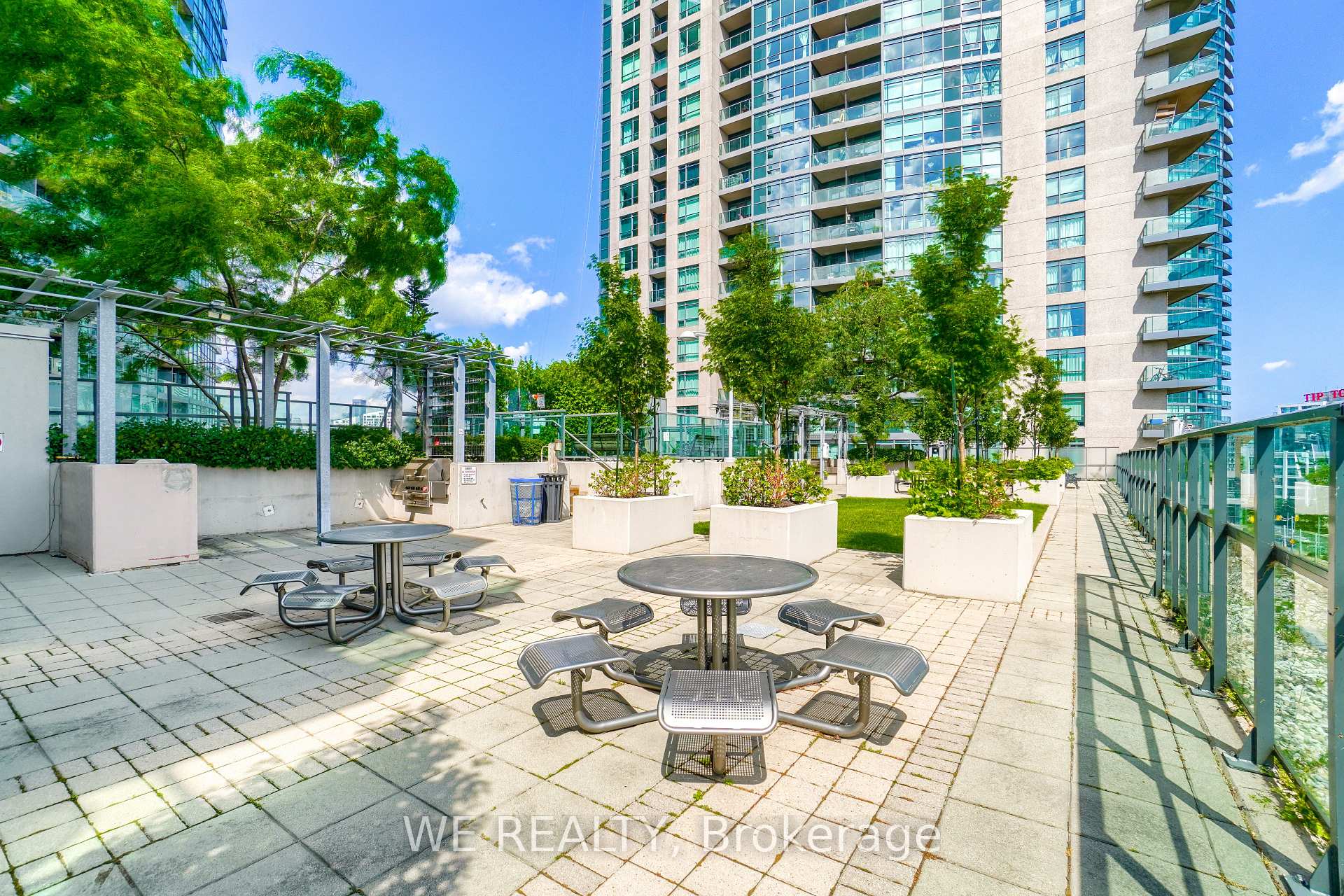 Photo 23 of Unit 519, 231 Fort York Boulevard, Toronto, Niagara — HOMEH