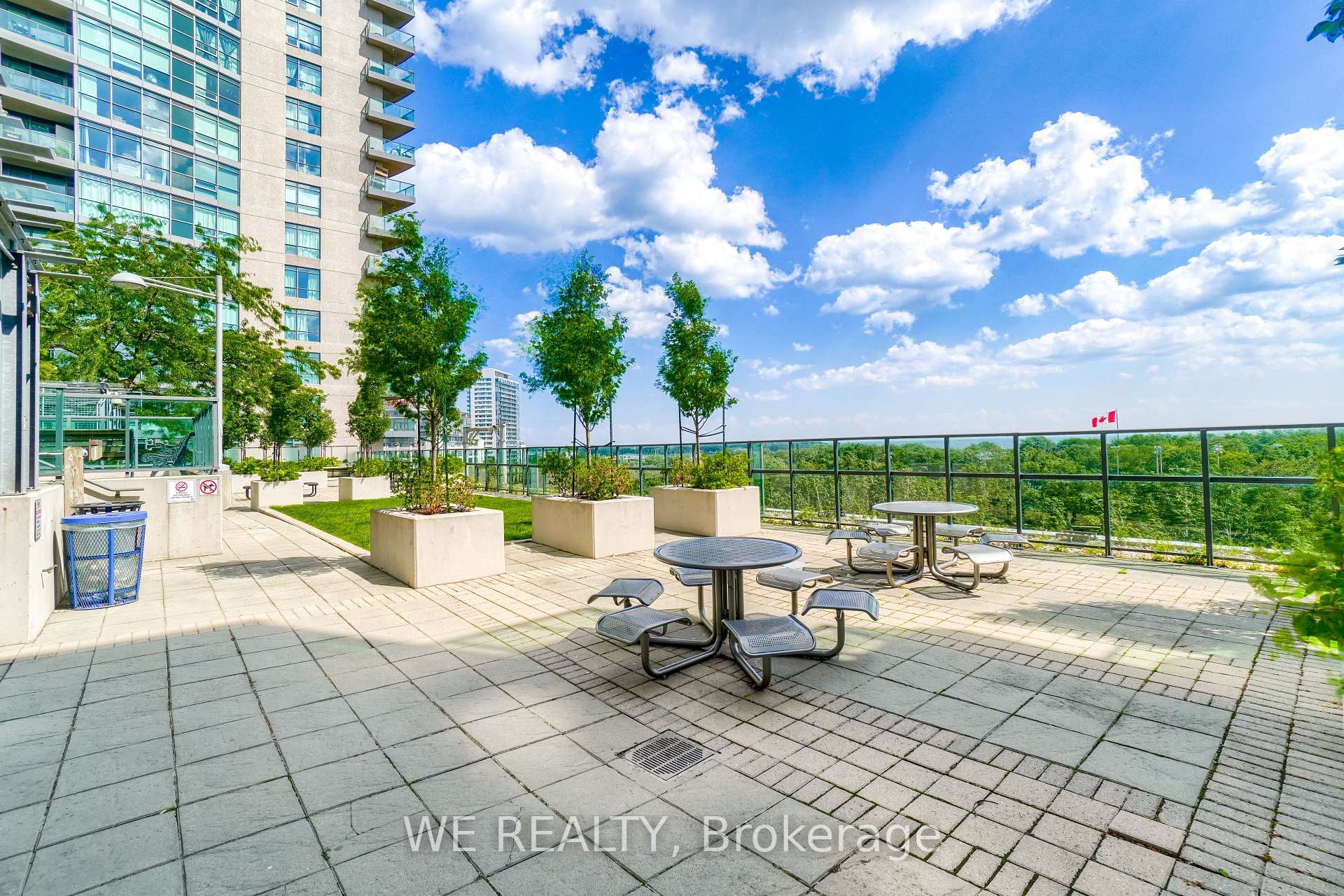 Photo 24 of Unit 519, 231 Fort York Boulevard, Toronto, Niagara — HOMEH
