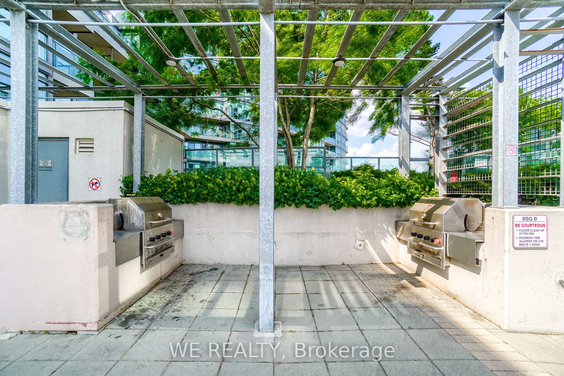 Photo 25 of Unit 519, 231 Fort York Boulevard, Toronto, Niagara — HOMEH
