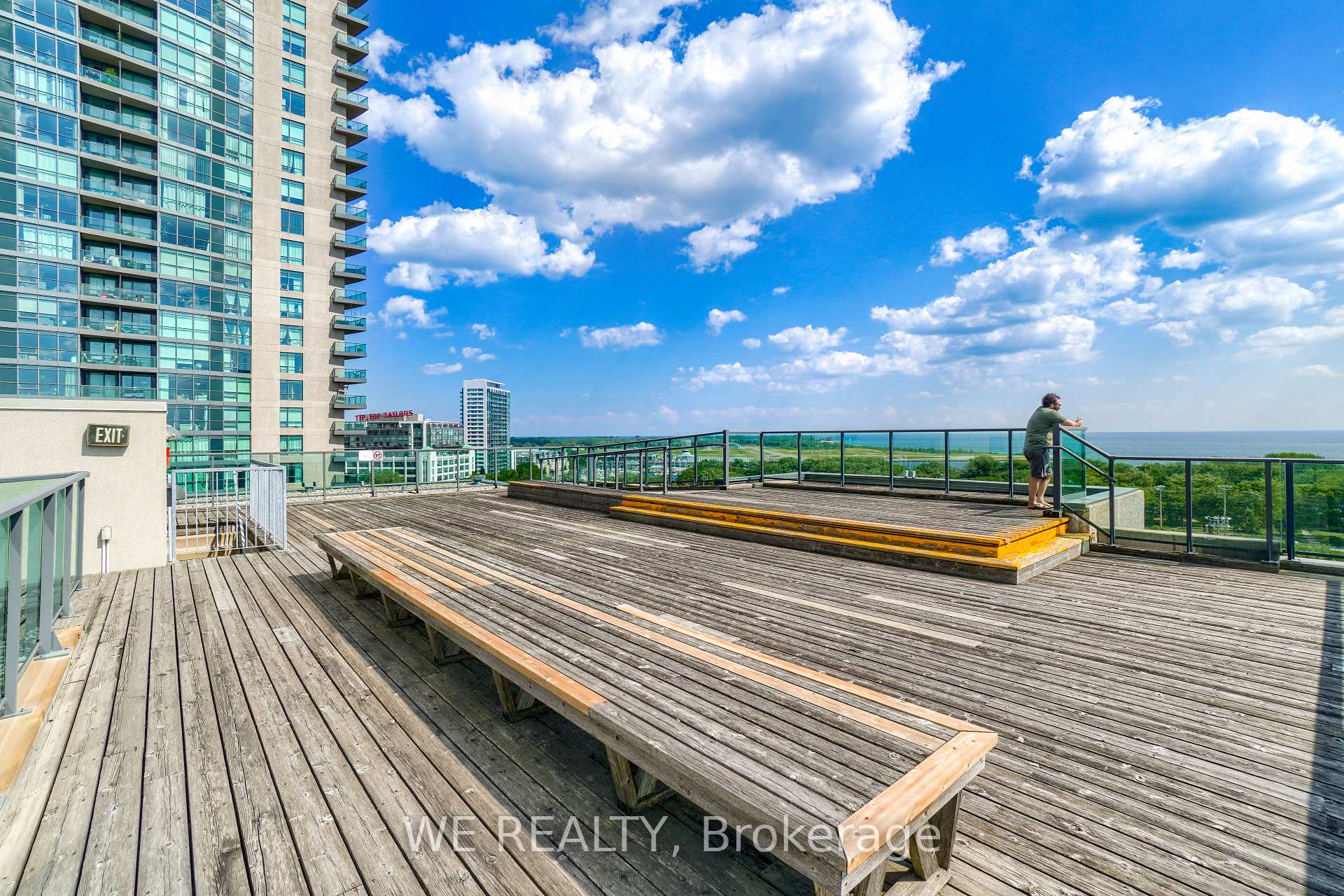 Photo 26 of Unit 519, 231 Fort York Boulevard, Toronto, Niagara — HOMEH