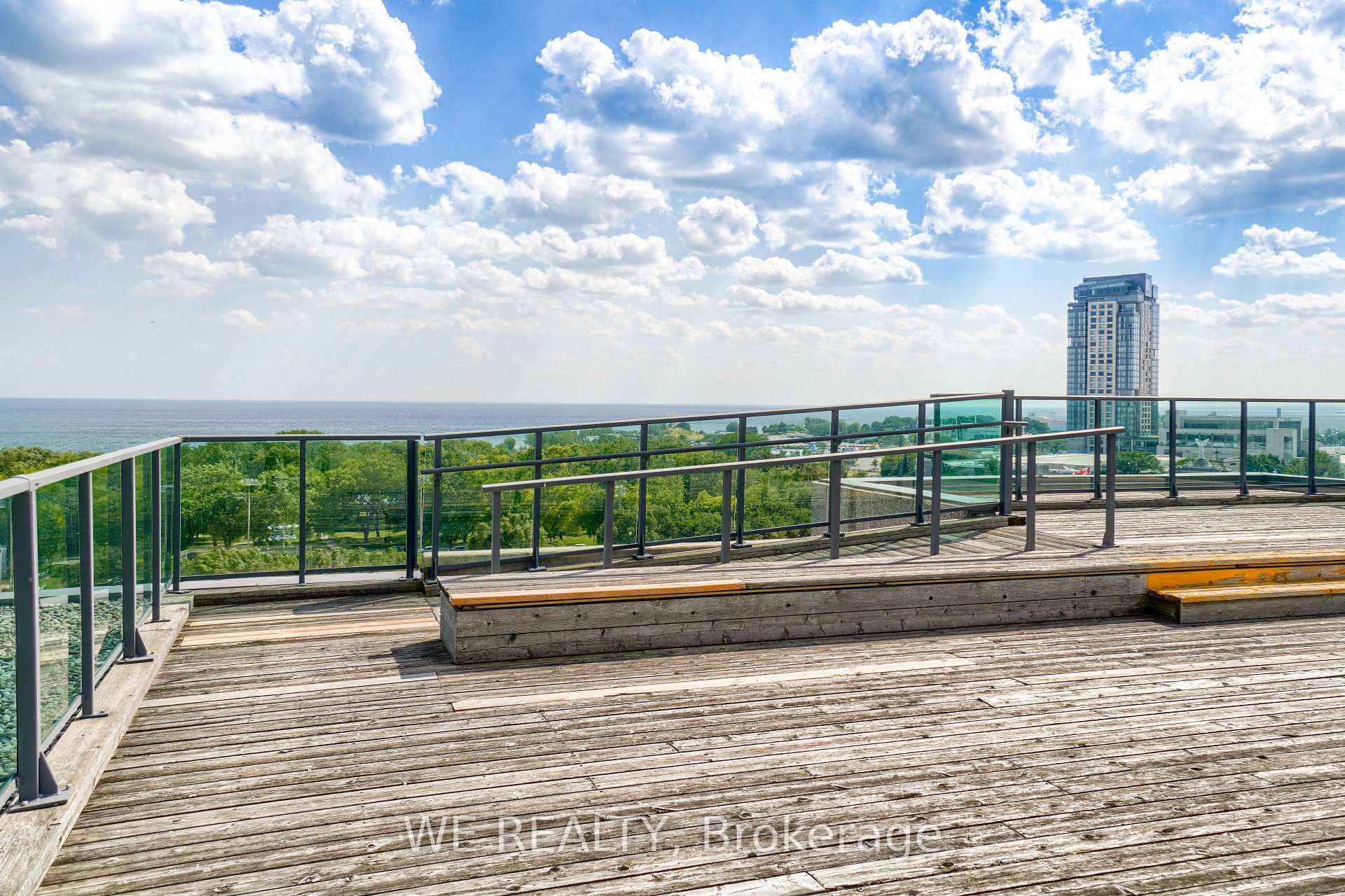 Photo 27 of Unit 519, 231 Fort York Boulevard, Toronto, Niagara — HOMEH