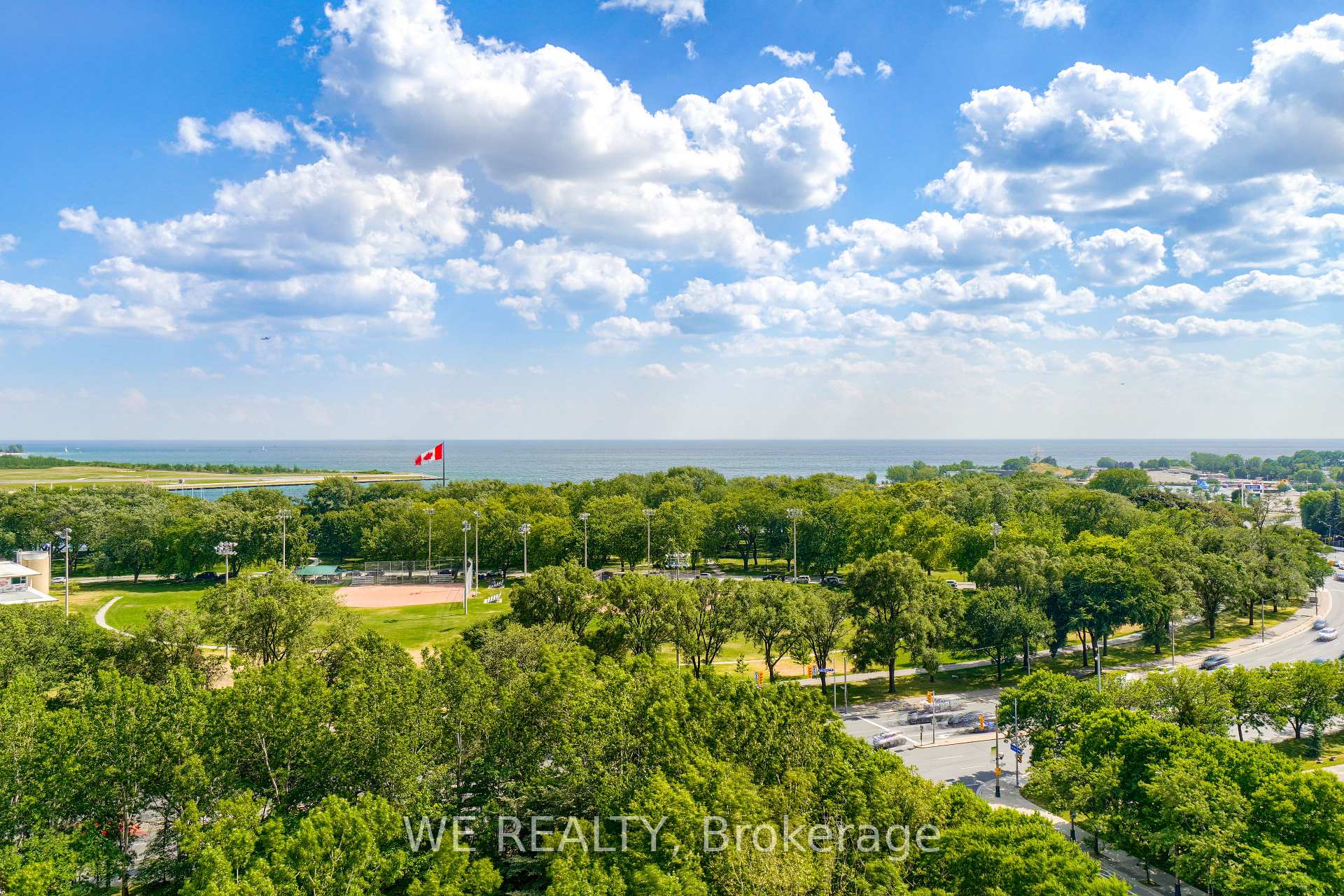Photo 28 of Unit 519, 231 Fort York Boulevard, Toronto, Niagara — HOMEH