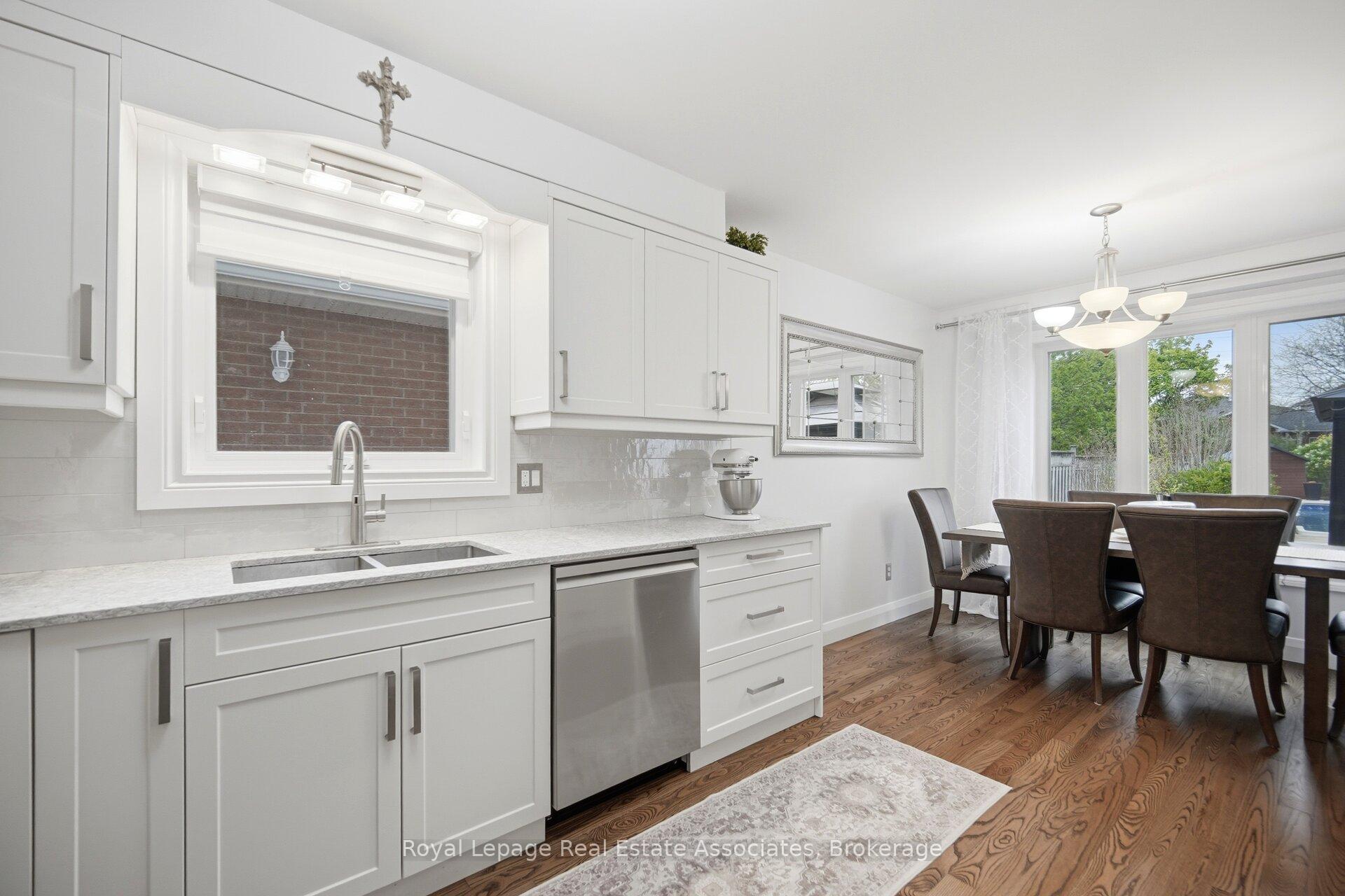 Photo 19 of 4119 Continental Drive, Burlington, Rose — HOMEH