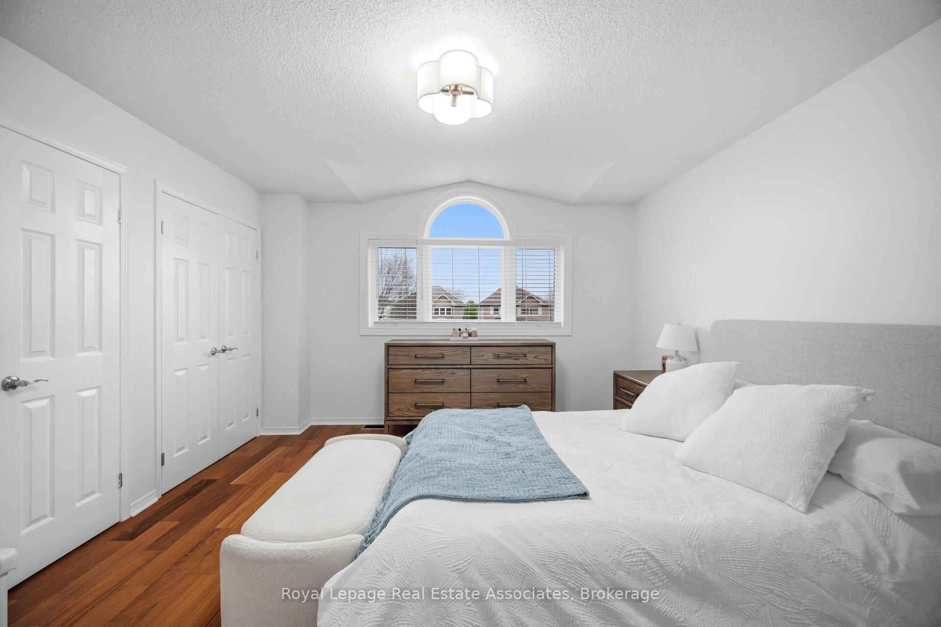 Photo 26 of 4119 Continental Drive, Burlington, Rose — HOMEH