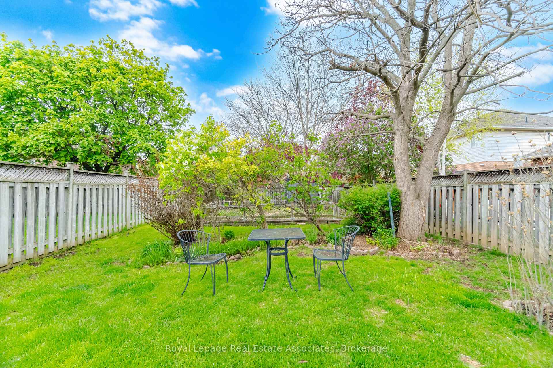 Photo 47 of 4119 Continental Drive, Burlington, Rose — HOMEH
