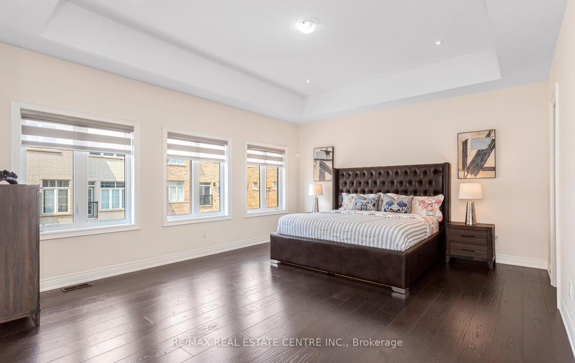 Photo 20 of 9 Rolling Acres Drive, Brampton, Credit Valley — HOMEH
