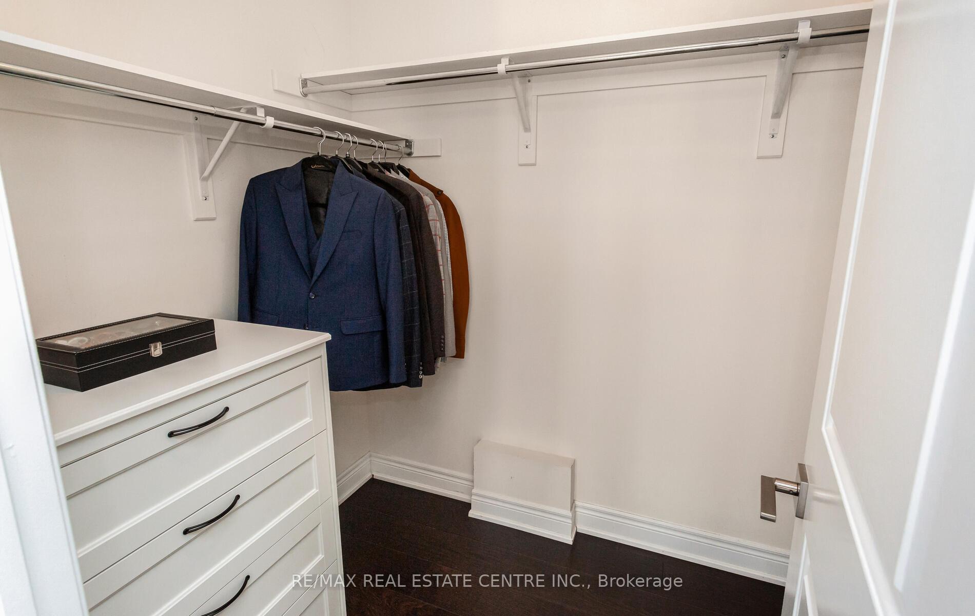 Photo 22 of 9 Rolling Acres Drive, Brampton, Credit Valley — HOMEH