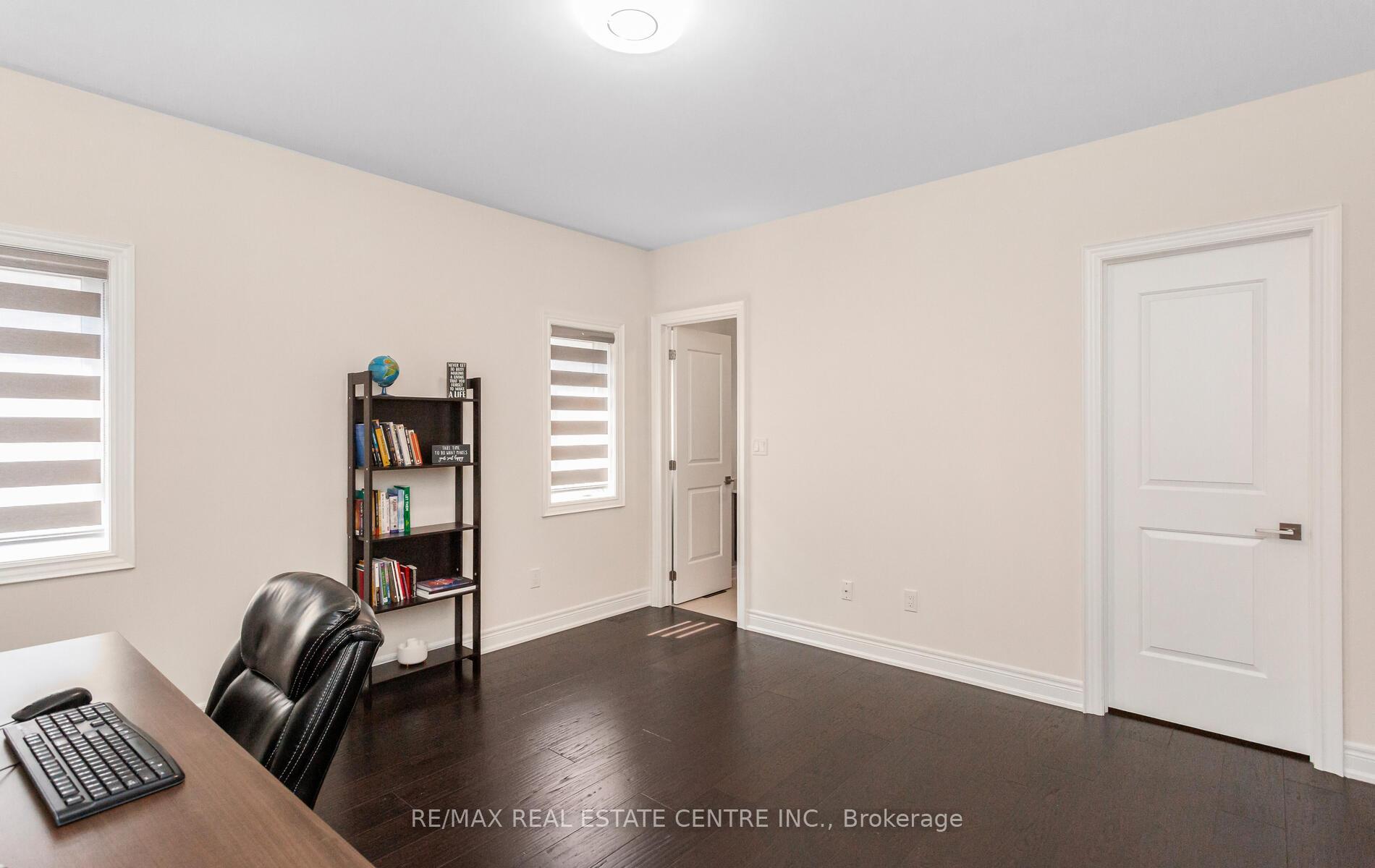 Photo 26 of 9 Rolling Acres Drive, Brampton, Credit Valley — HOMEH