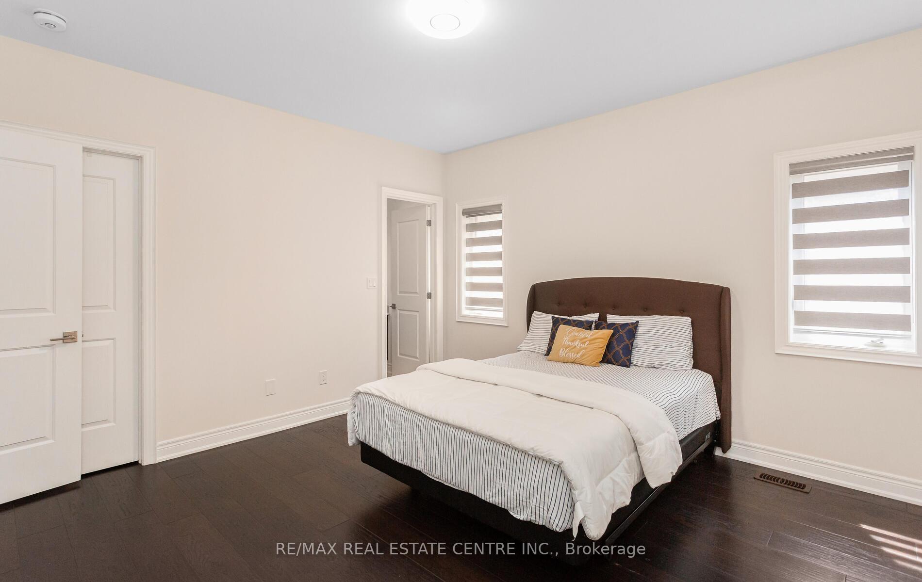 Photo 27 of 9 Rolling Acres Drive, Brampton, Credit Valley — HOMEH