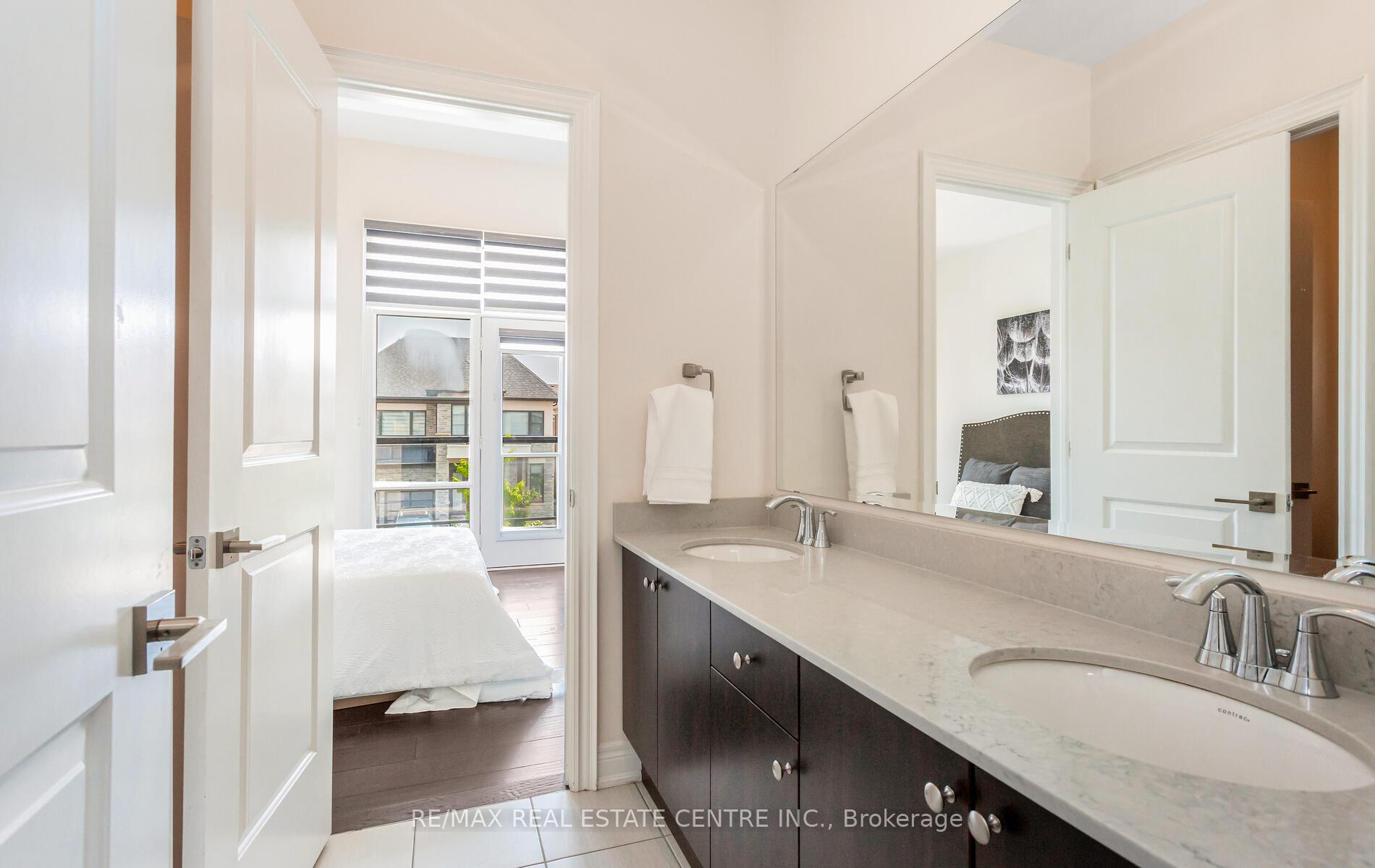 Photo 30 of 9 Rolling Acres Drive, Brampton, Credit Valley — HOMEH